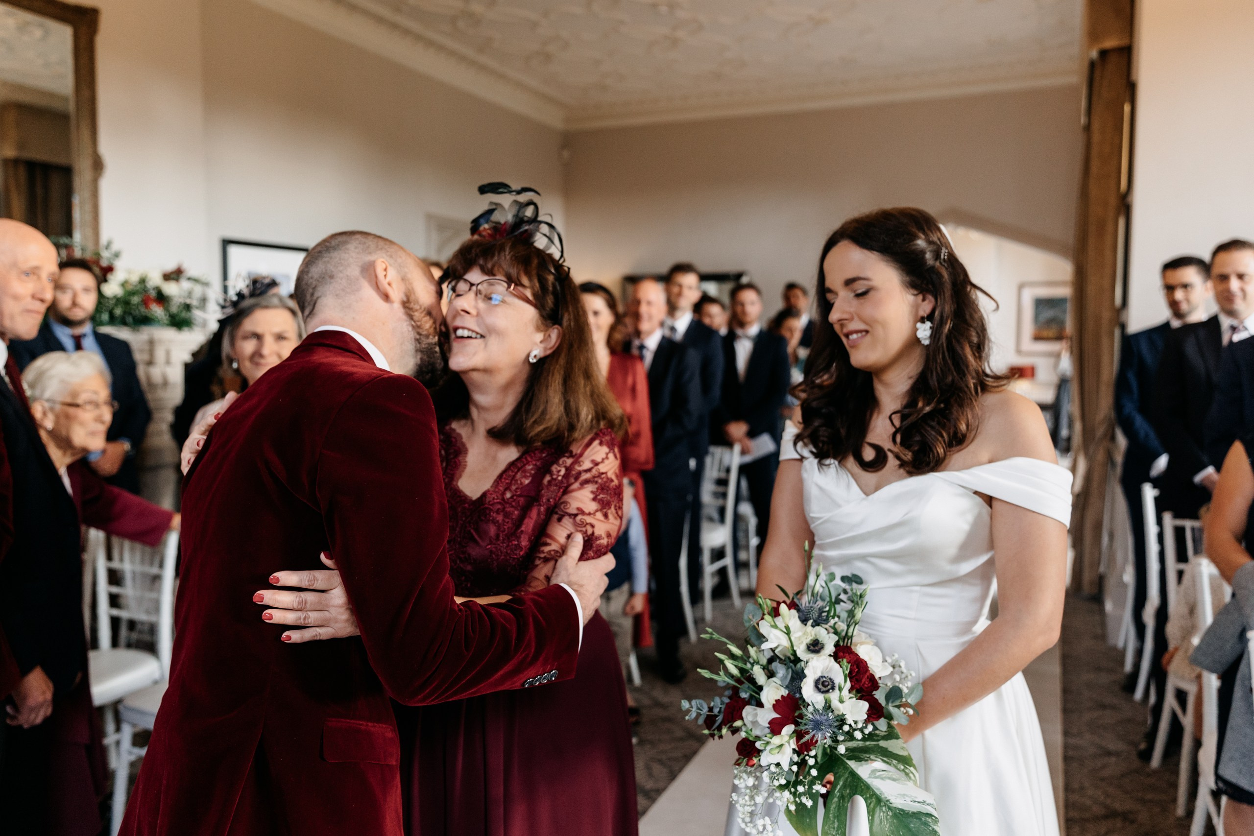 Hartsfield Manor Wedding. Moments Catchers — Wedding Photography & Video Duo in London