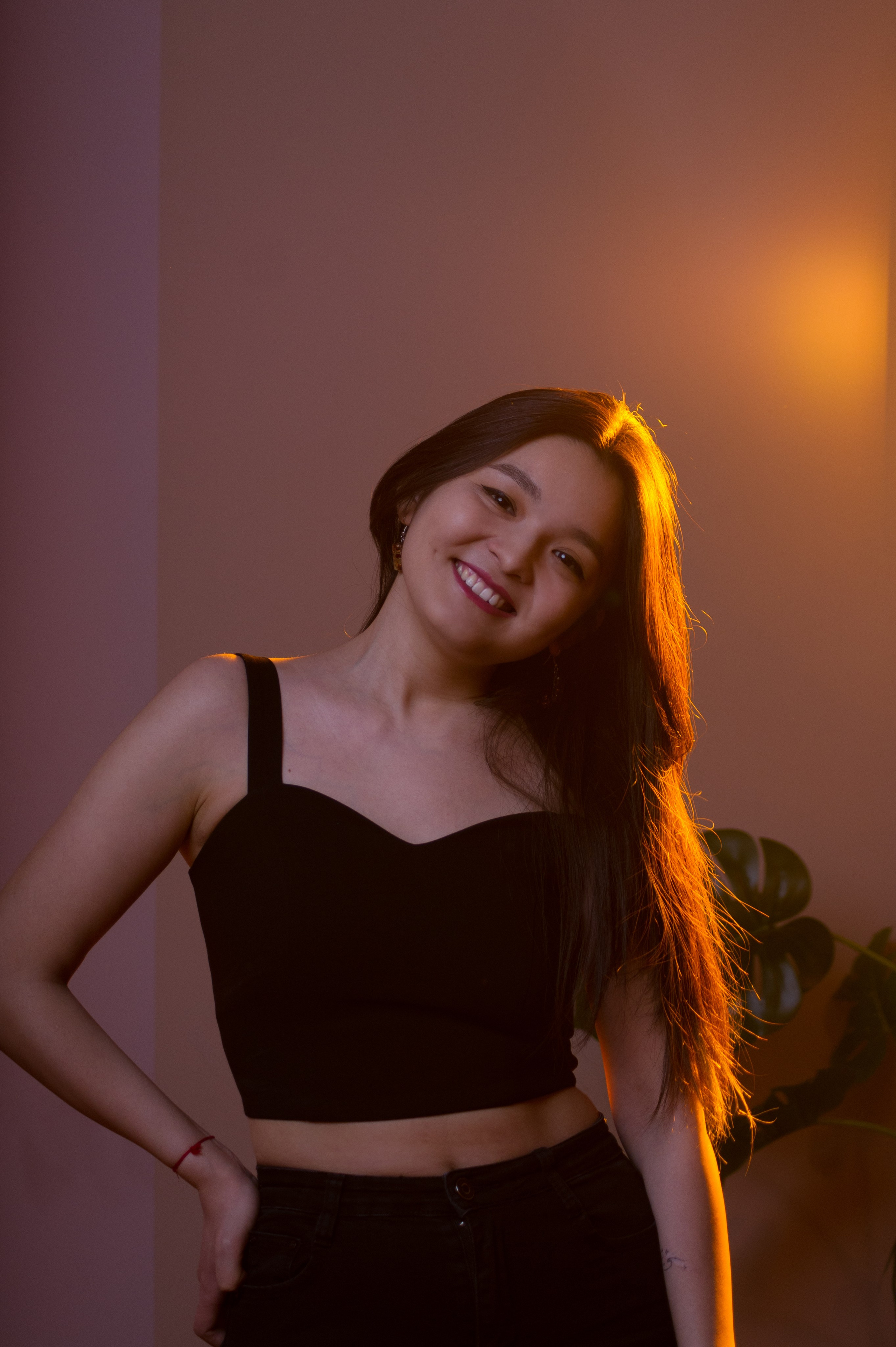 Некосплей. Главная