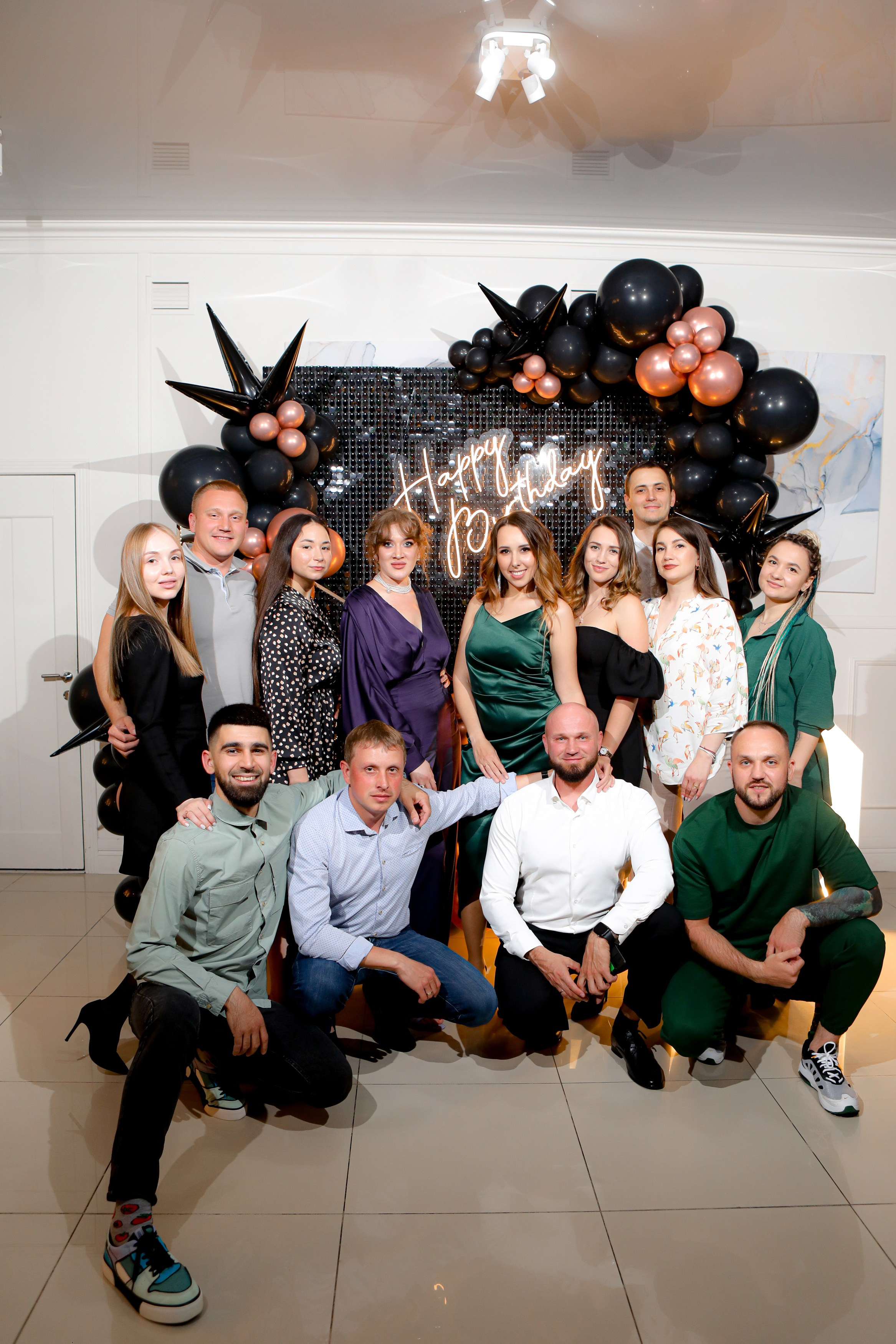 Happy B-Day Kristina. Свадьбы