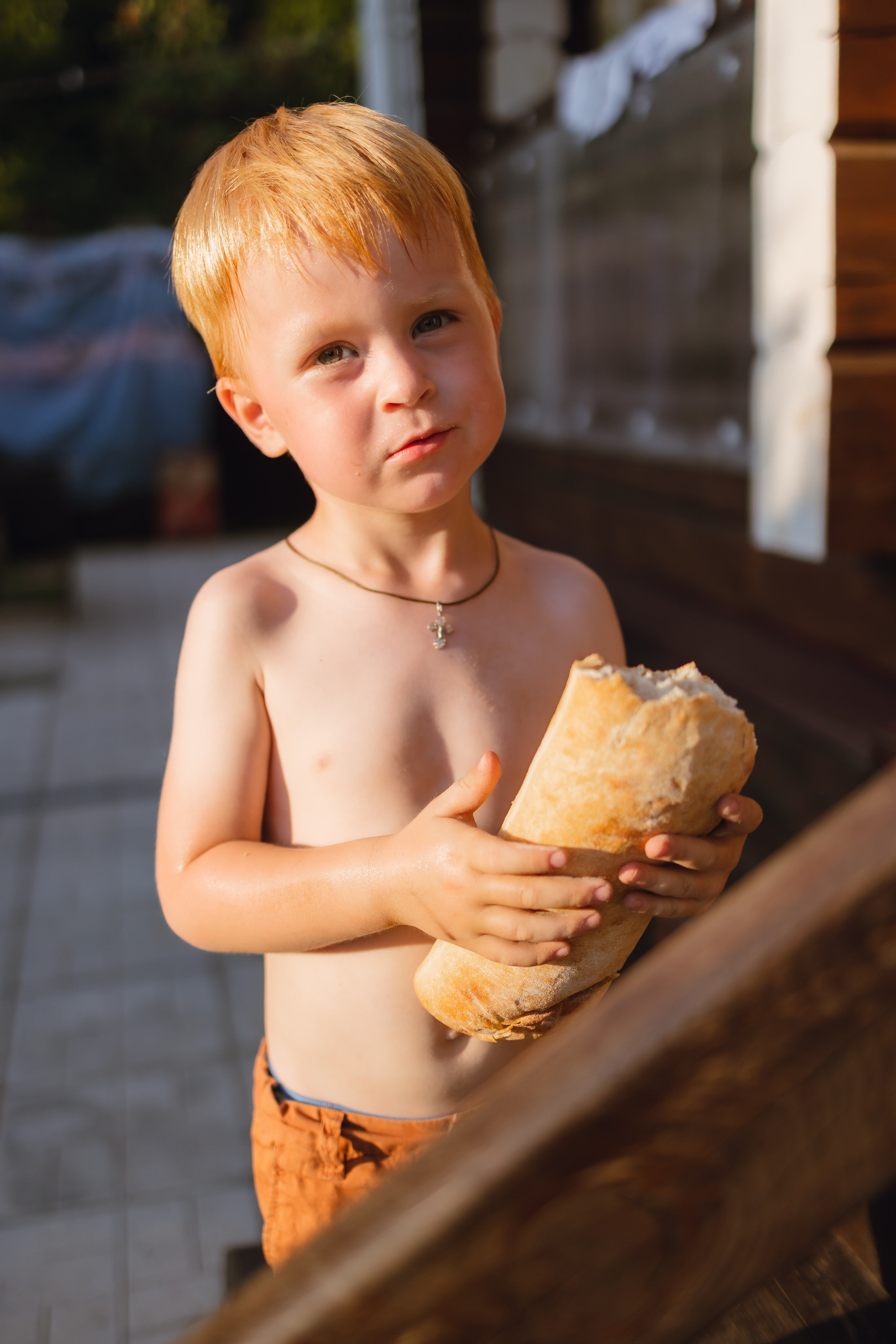 Анна, Михаил, Федя и Боря. Фотограф Печерская Анастасия