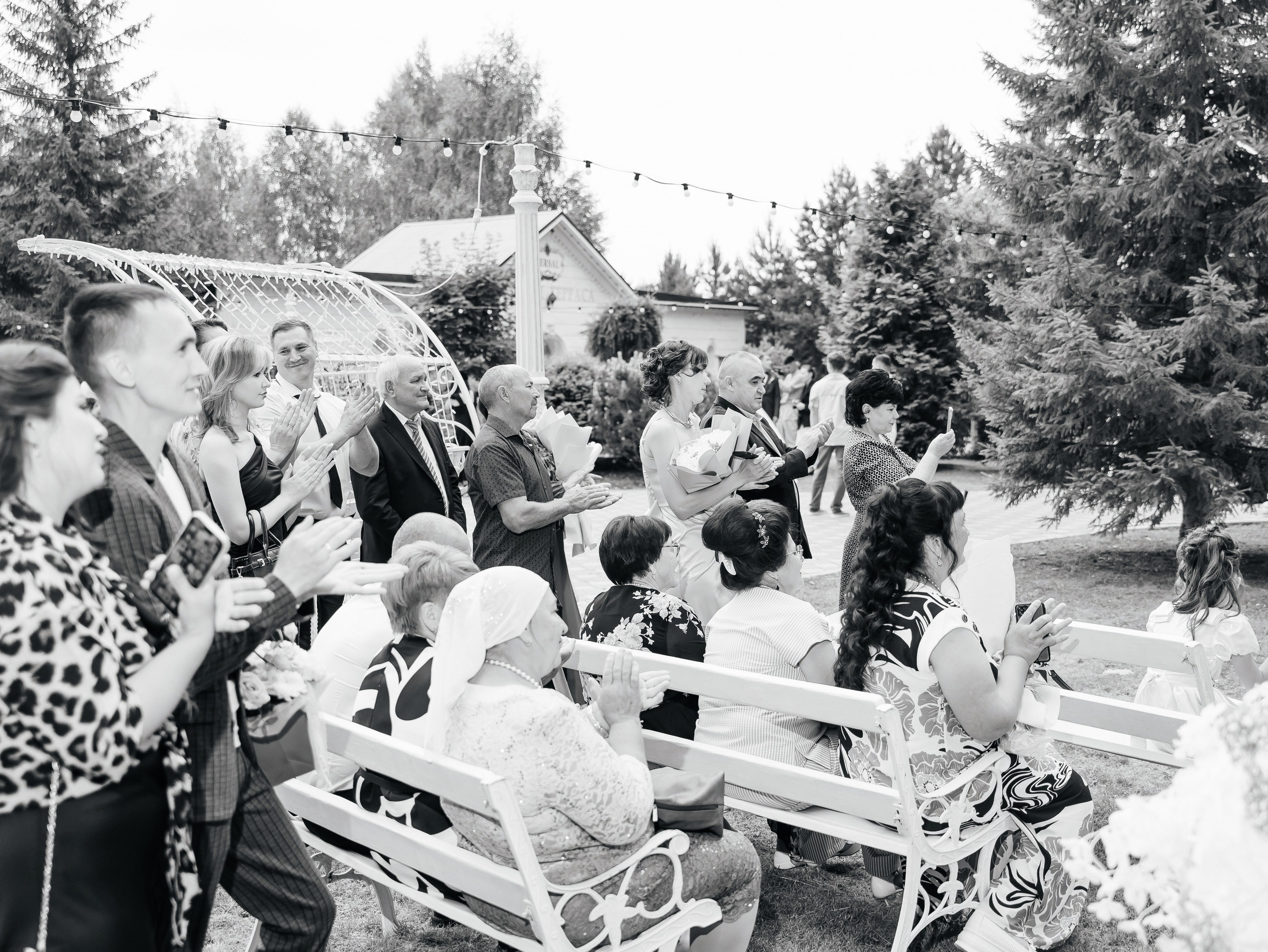 Диана и Айрат. Свадебный фотограф Уфа, Руслан Бикташев