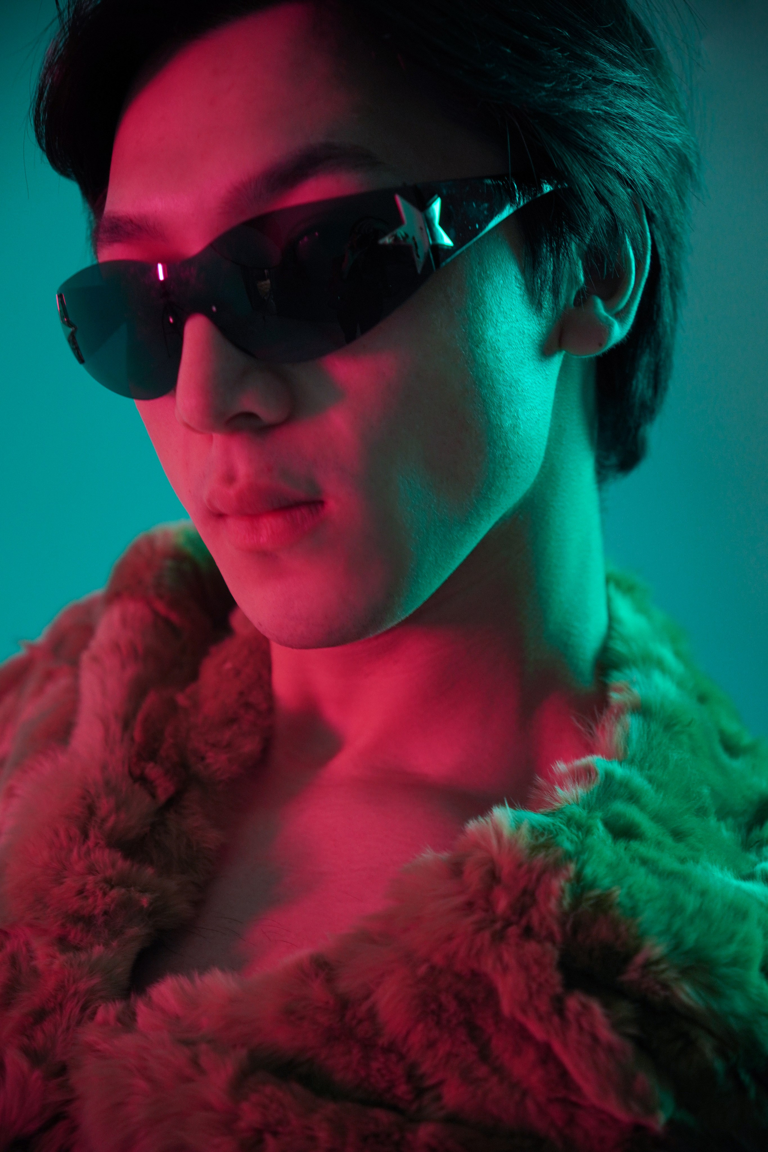 Евгений. Арт фотограф в Санкт-Петербурге