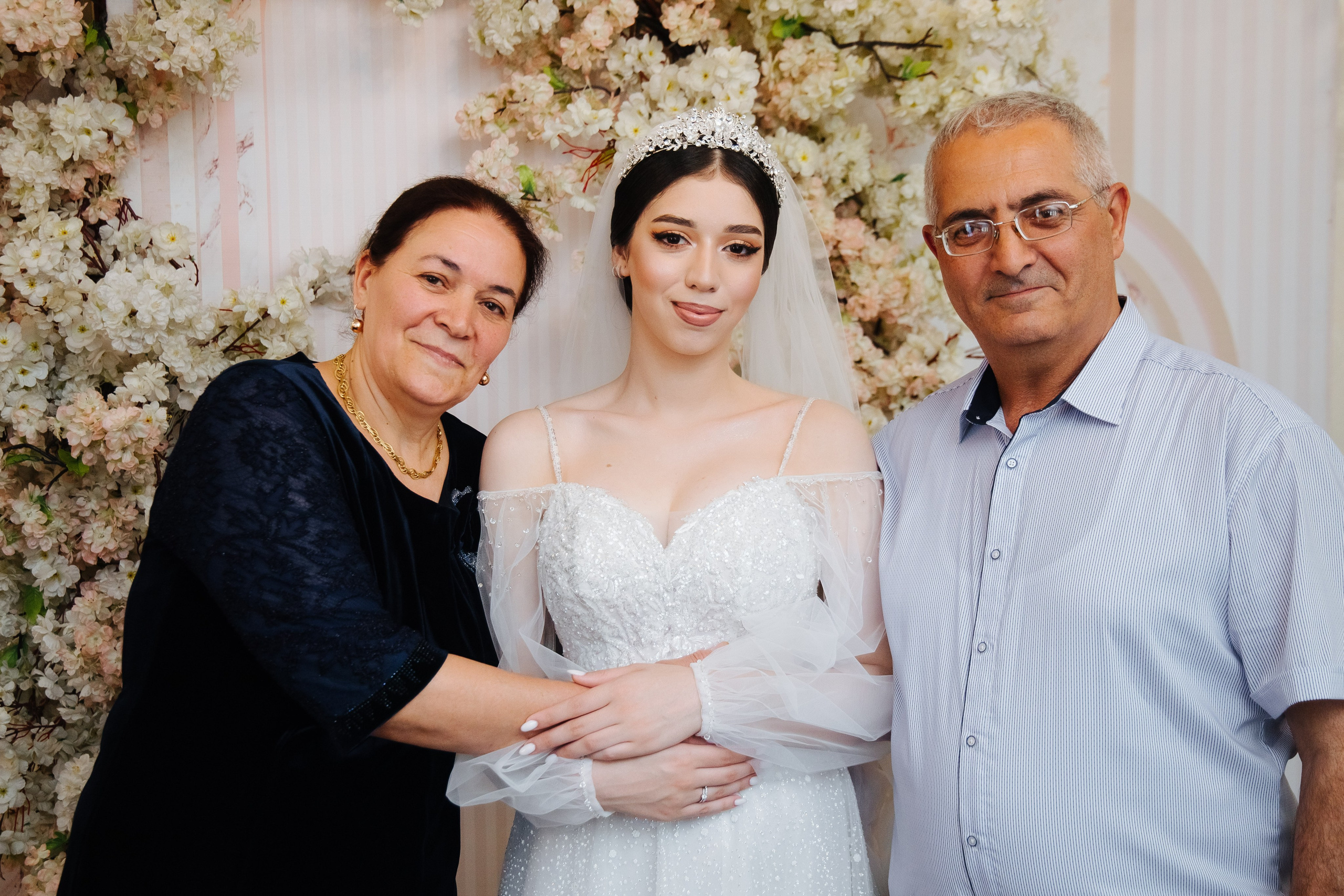 Асим Севиль. Фотограф в Красноярске Надежда Воскресенская