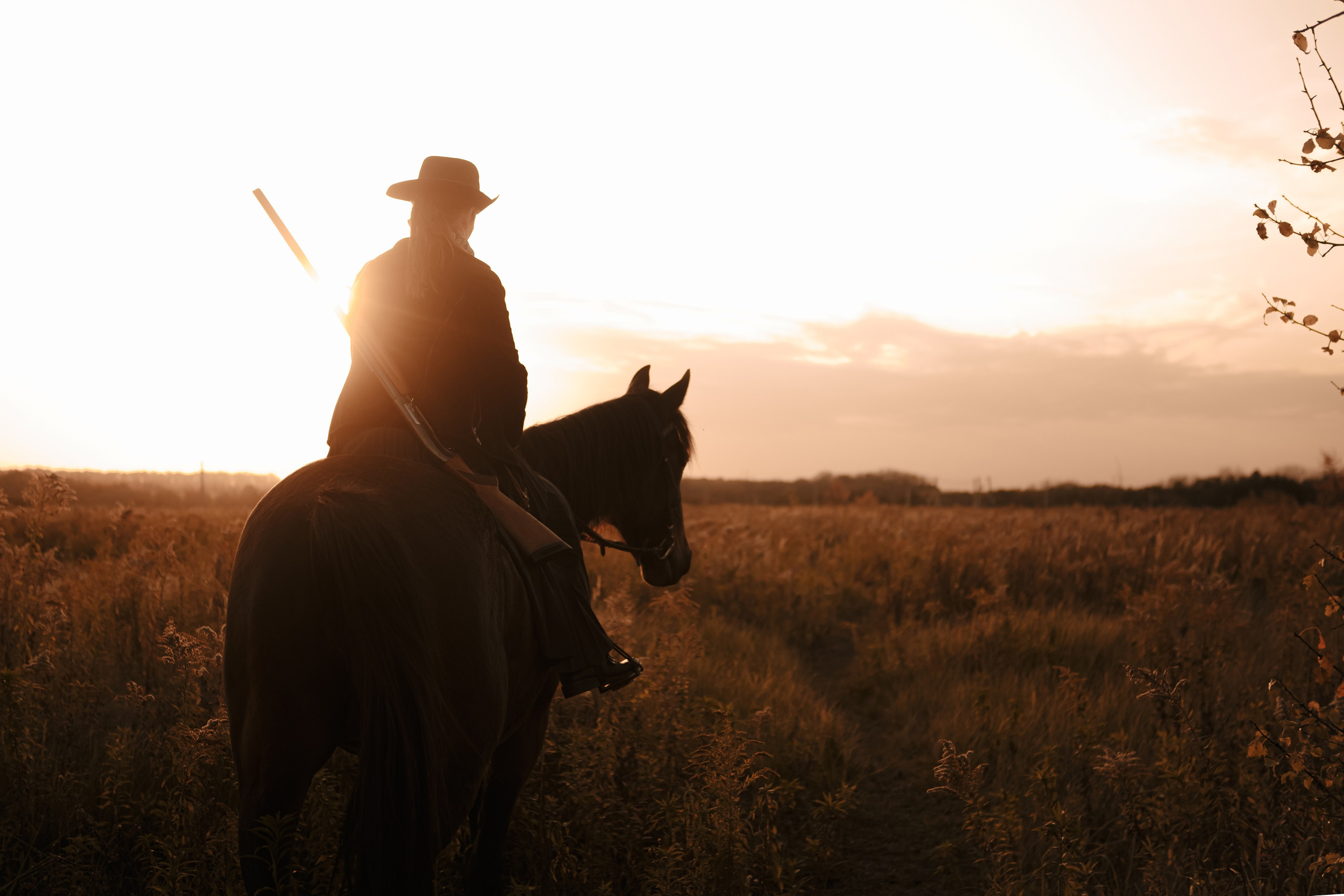 Лена и Клеопатра. Фотограф Александра Рышкова