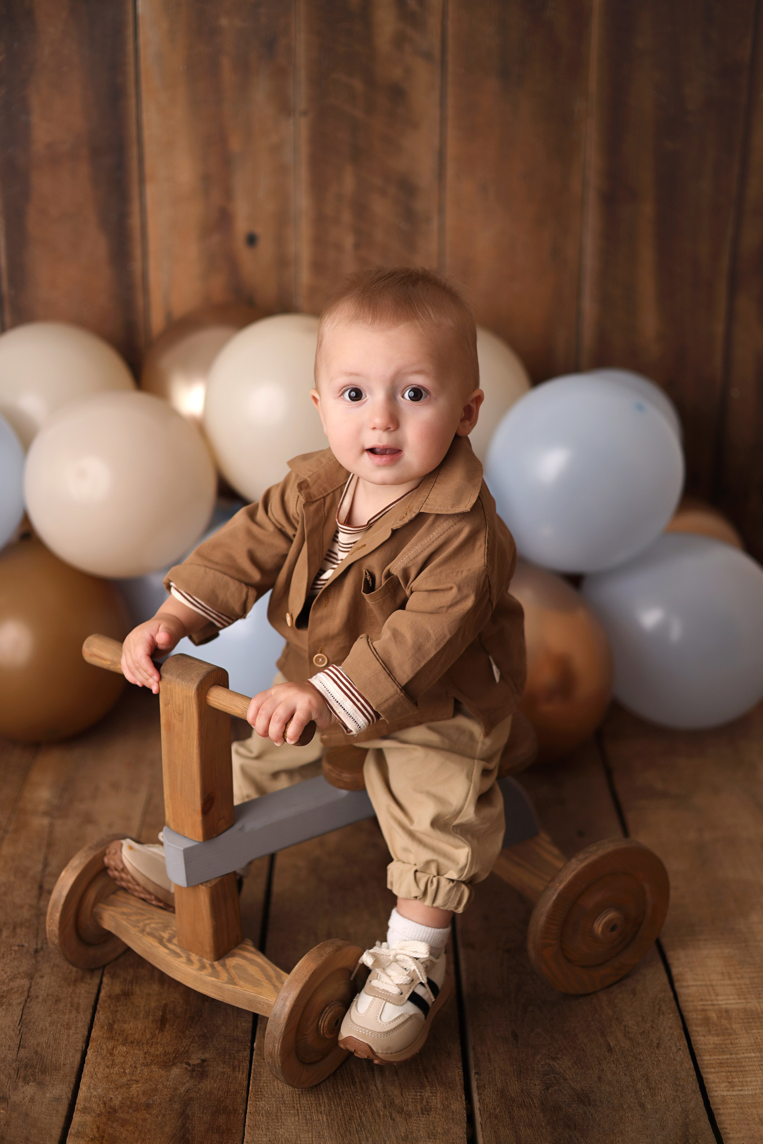 1 годик Адаму. Фотограф новорожденных Москва. Ньюборн фотограф Москва