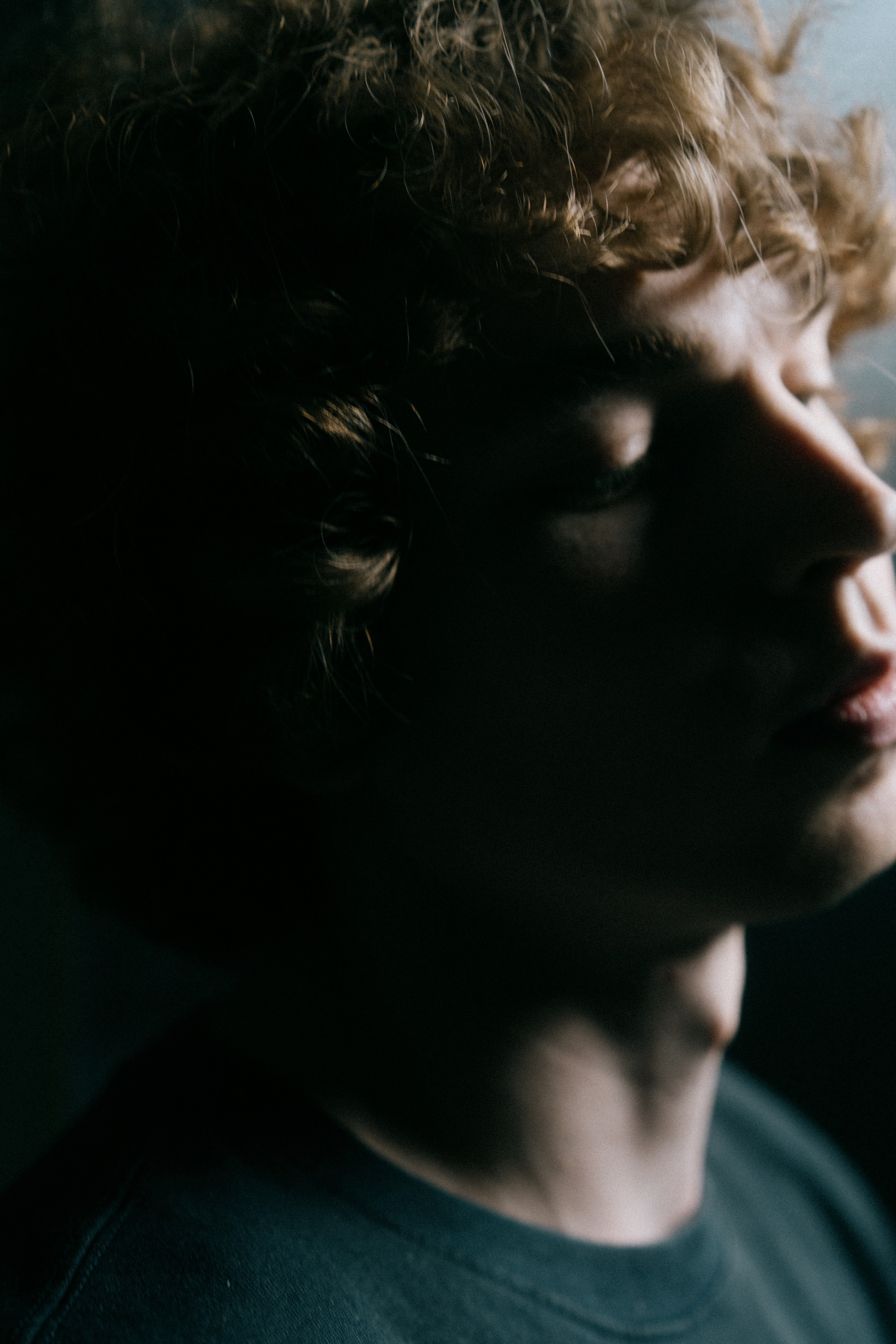 Сергей. Veronika Popadeikina Photographer