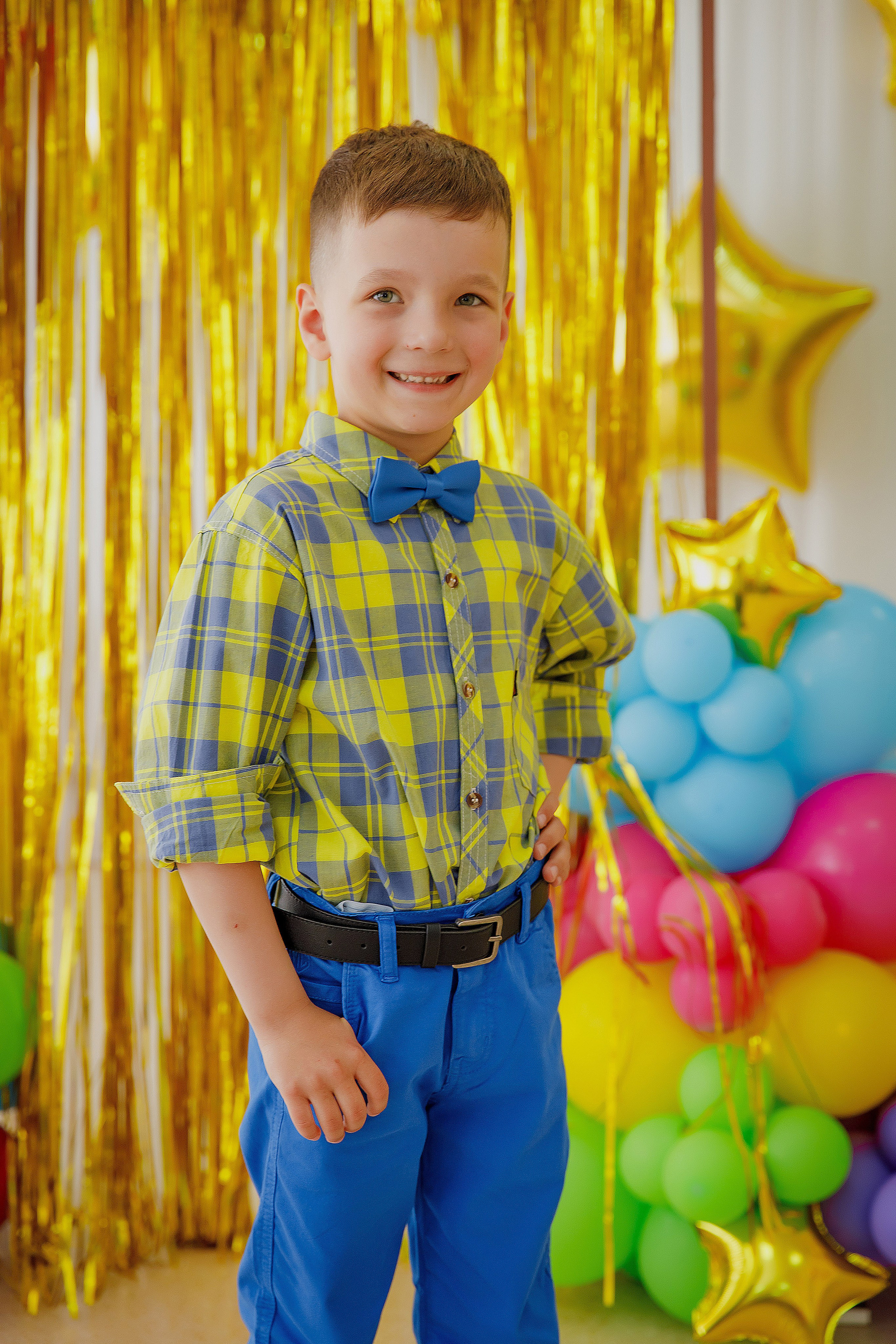 Выпускной «Тигренок». Photoalbum-vl.ru