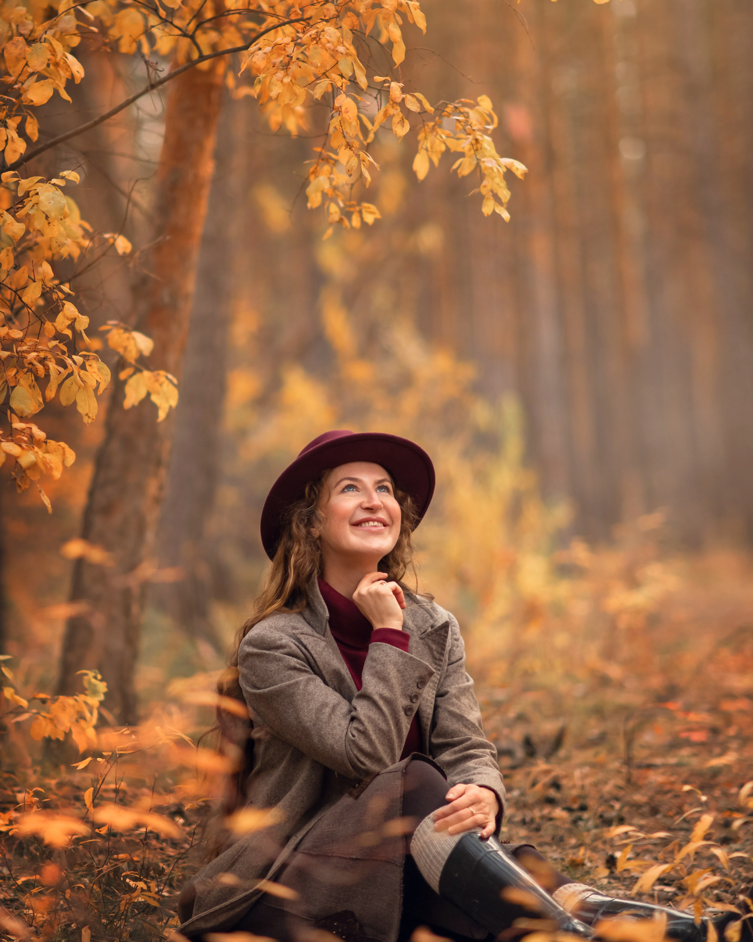 Художественная фотография. Главная