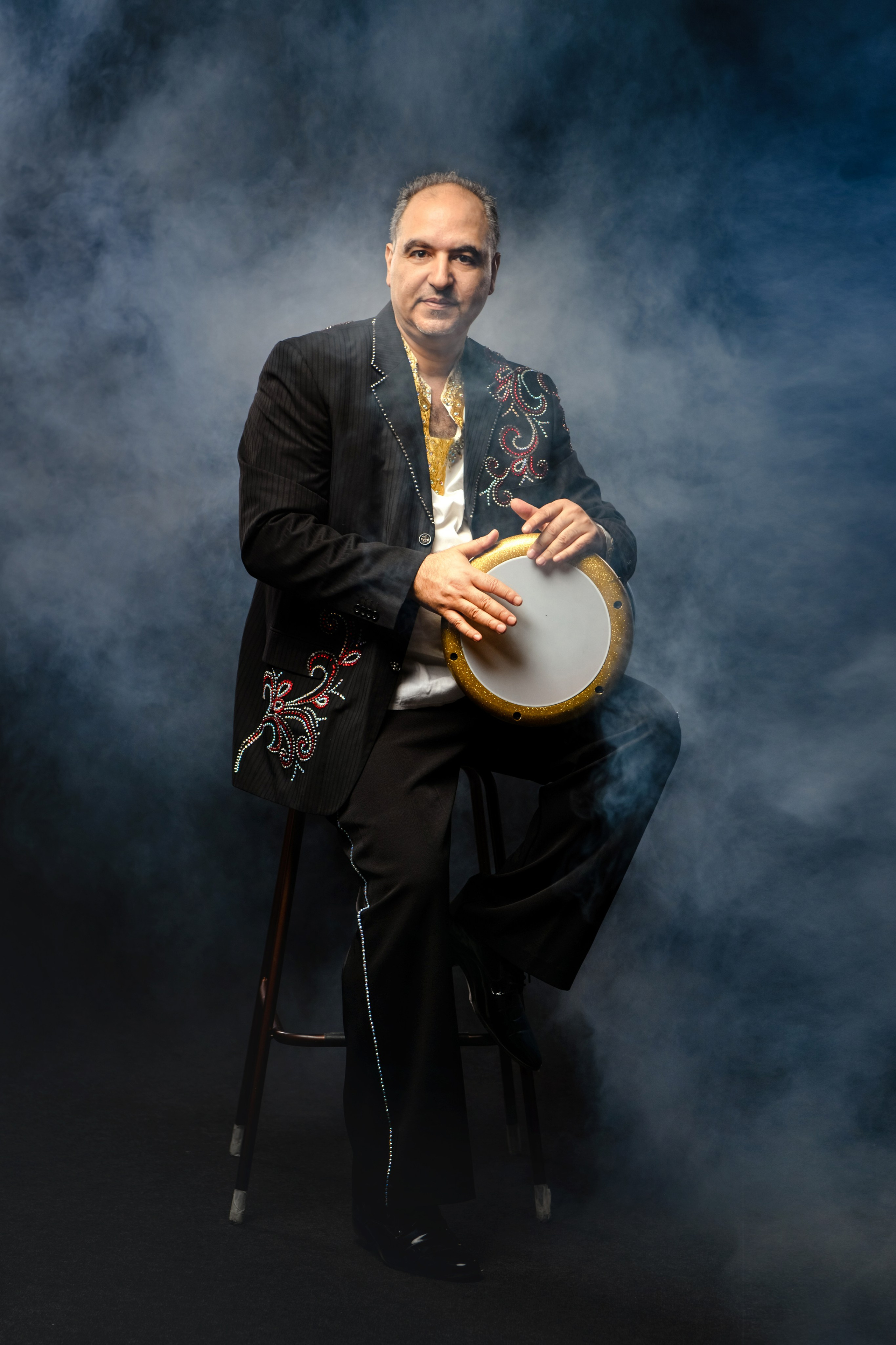 Фотосъемка танцовщиц. Главная