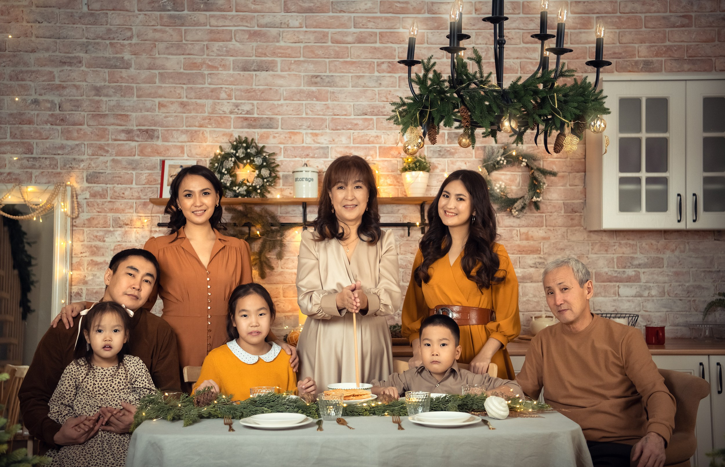 Новый год. Главная