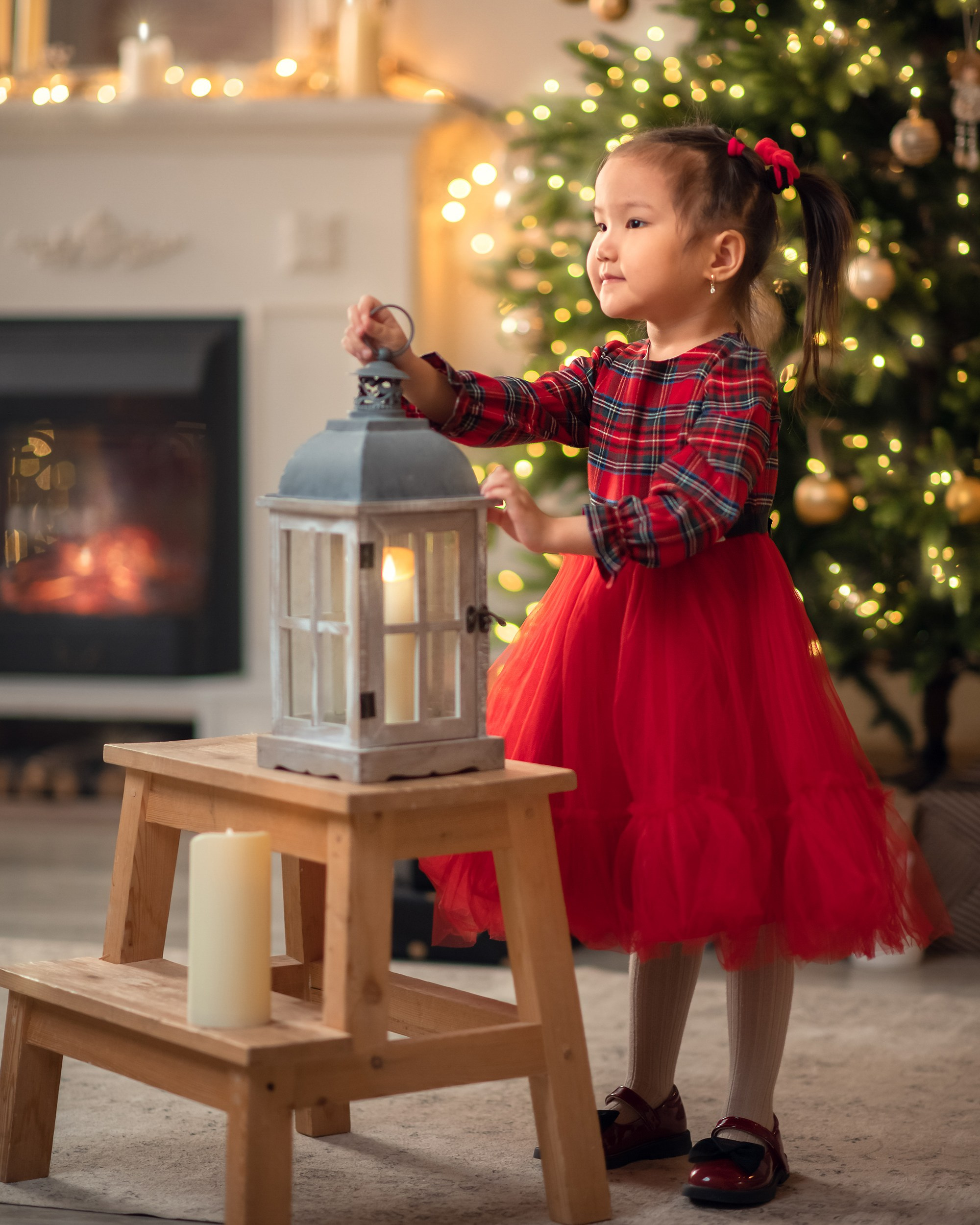 Новый год. Главная