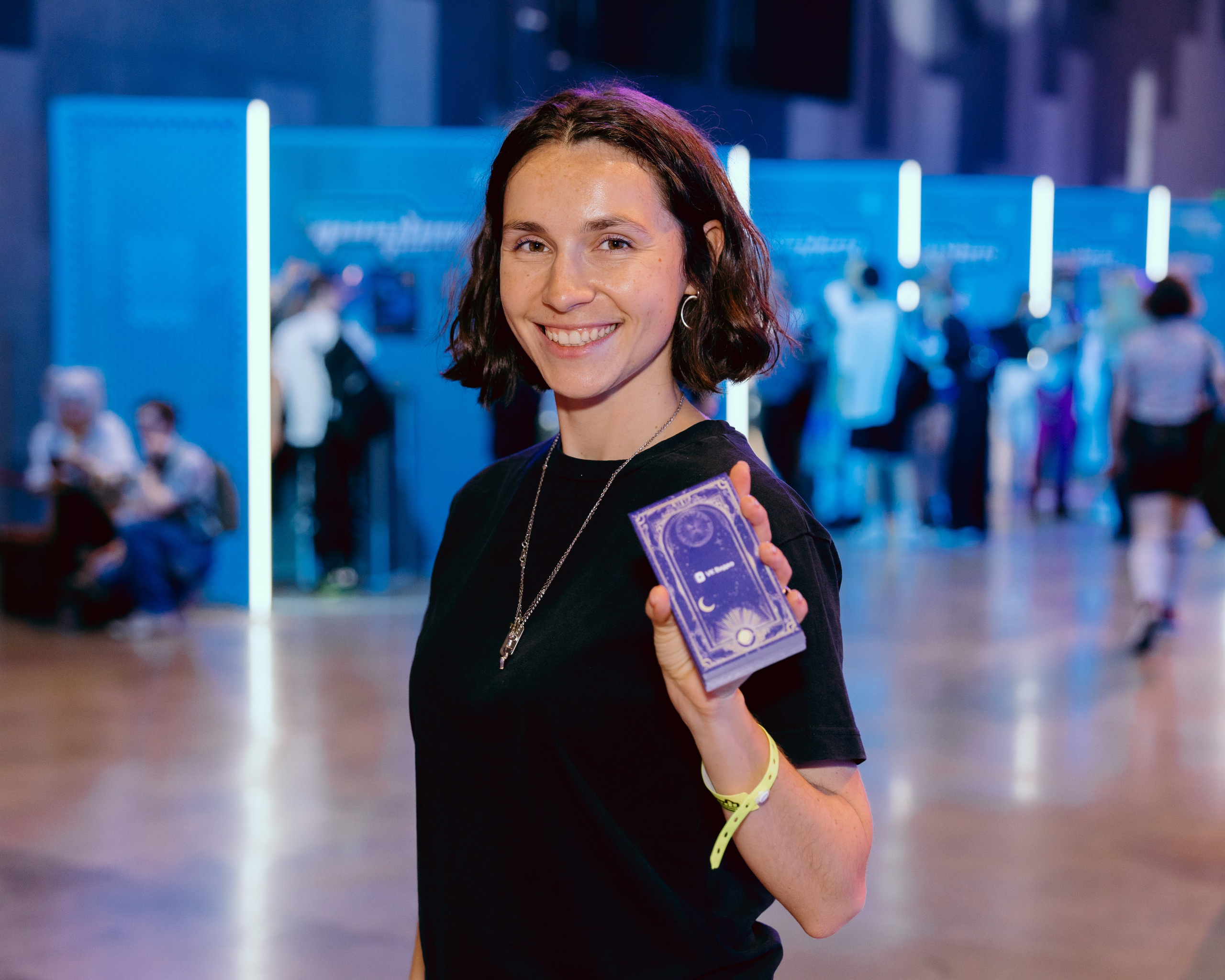 Fandom Fest — Москва. Фотограф Юрий Ляхов