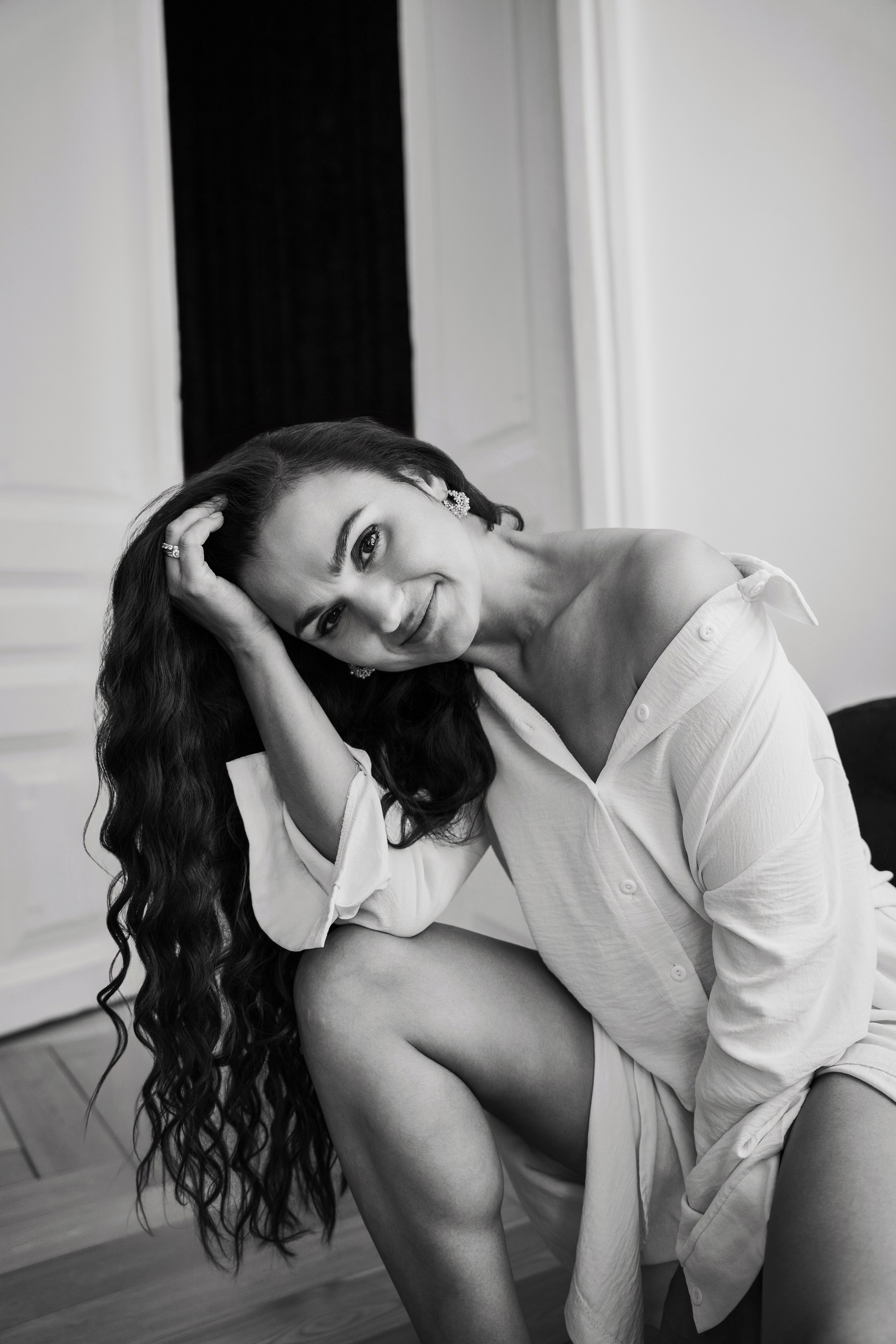 Женская фотосессия. Татьяна Султукешева. Норина Анна, фотограф в Самаре, НЕЙРОфото по всему миру. Создаю кадры которые цепляют за душу