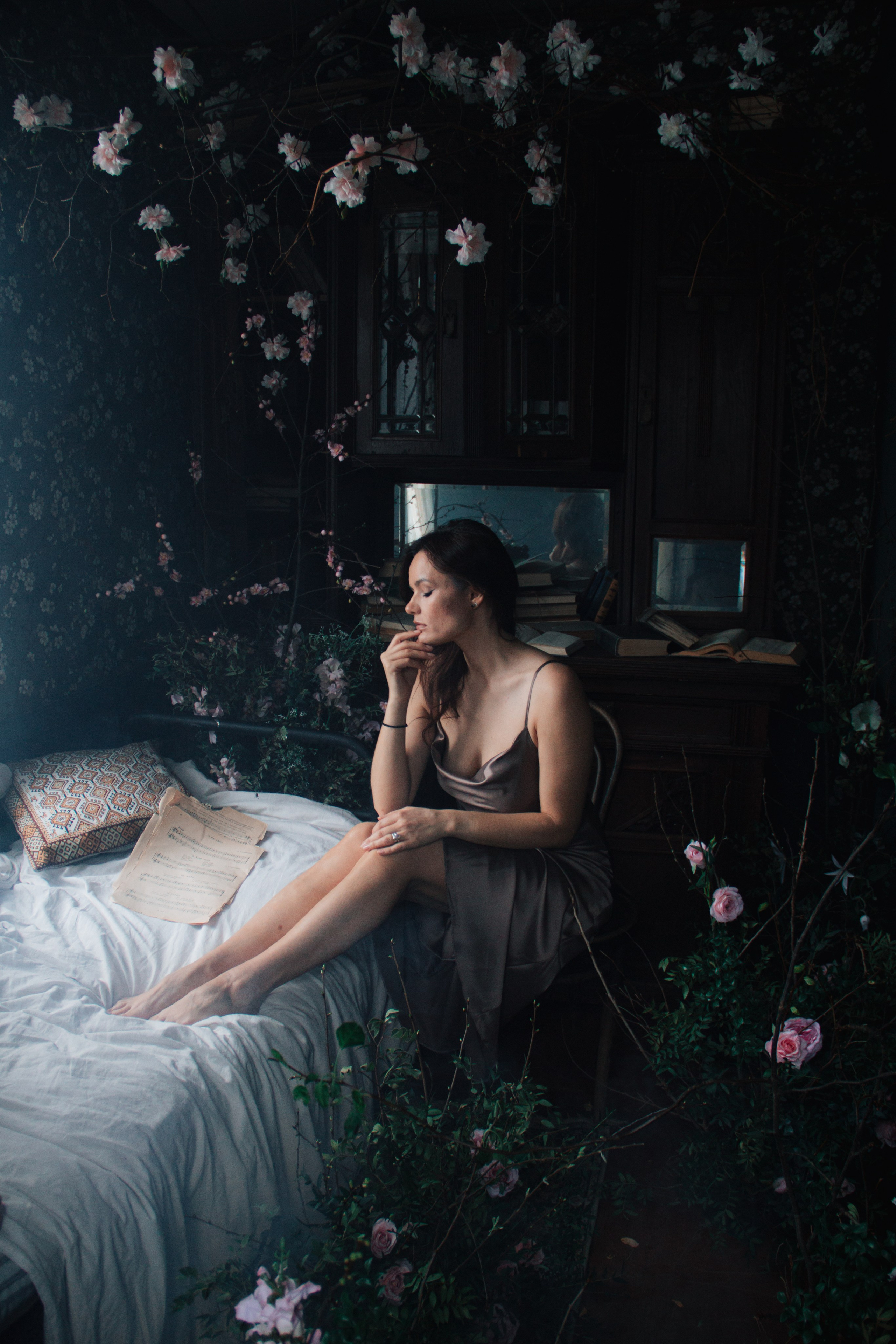 DrozdHouse. Наталия Фролова. Фотограф. Москва