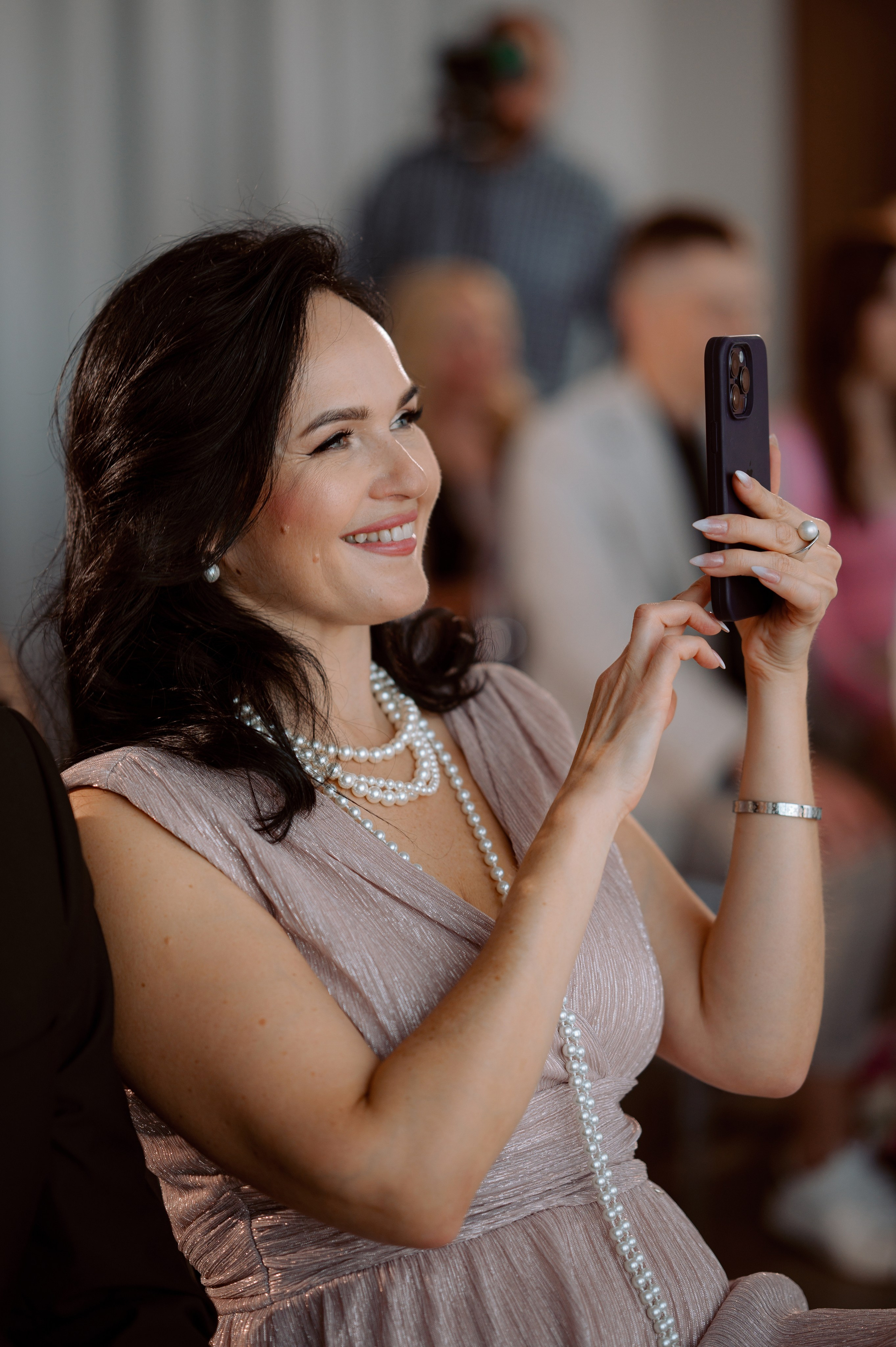 КСЕНИЯ И ИЛЬЯ. Свадебный и семейный фотограф Никита Корохов