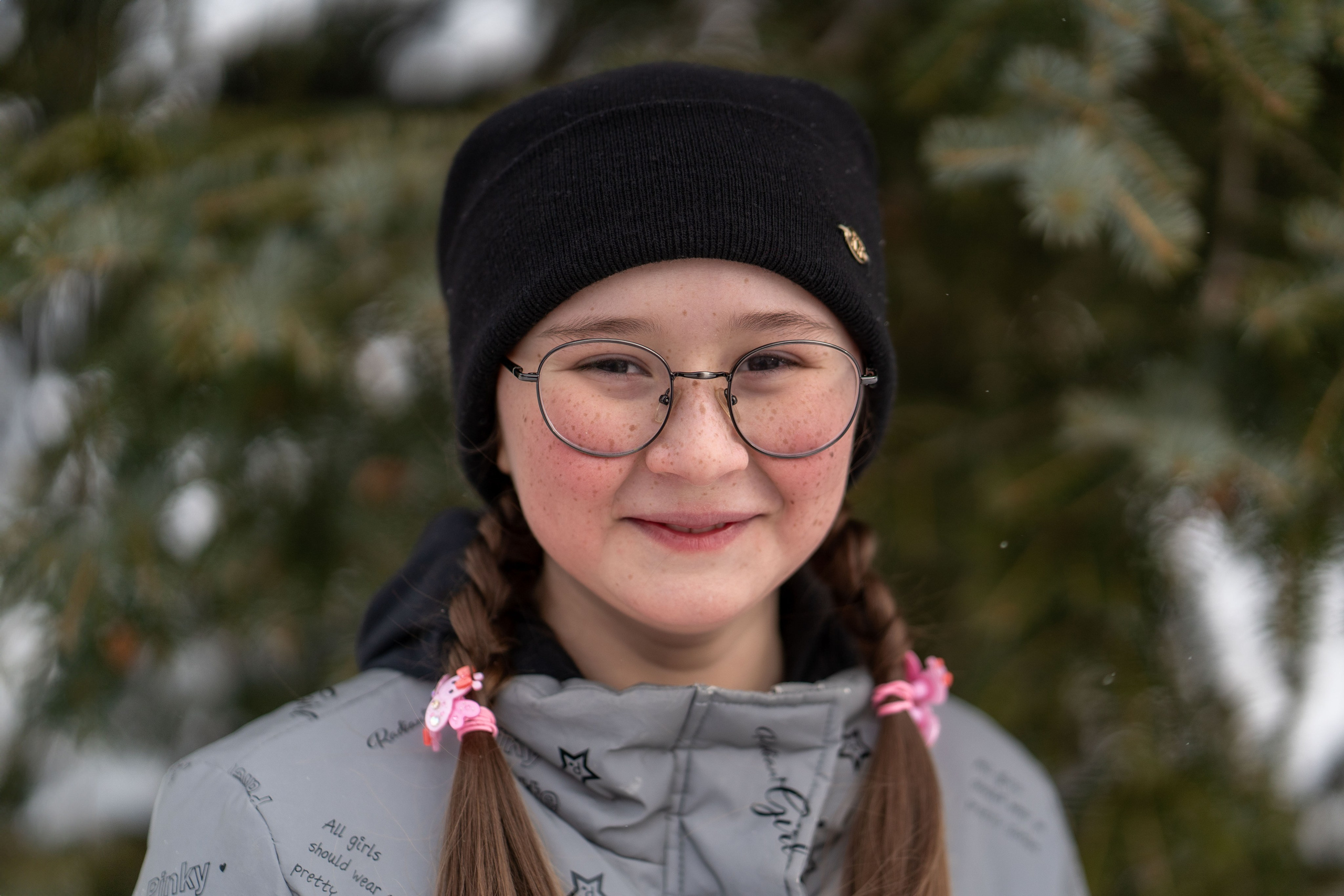 Школьная. Фотограф Ворошилов Дмитрий. Эссо. Камчатка