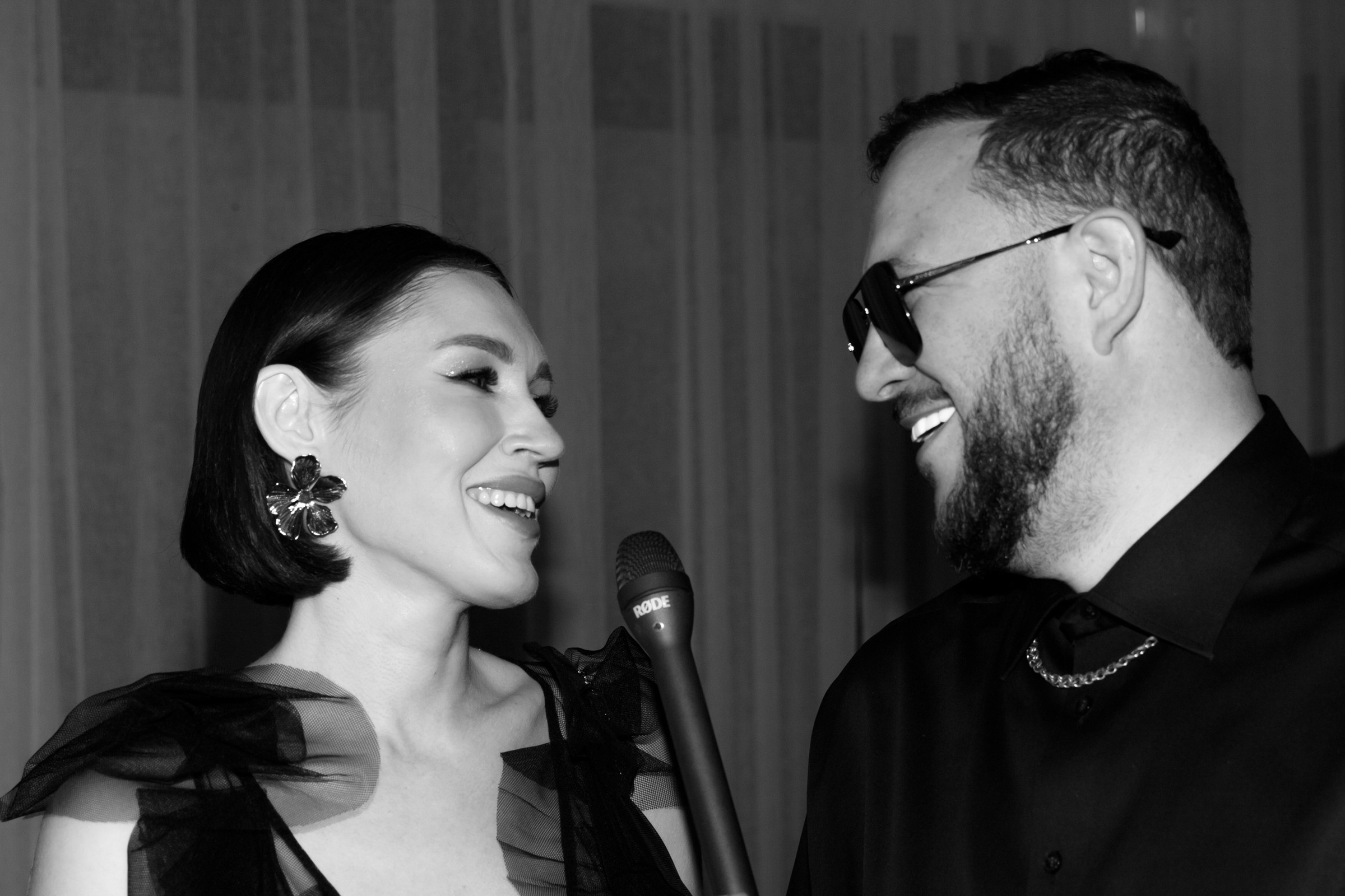 Исповедь. Свадебный фотограф Марьям Сайфулина г. Красноярск