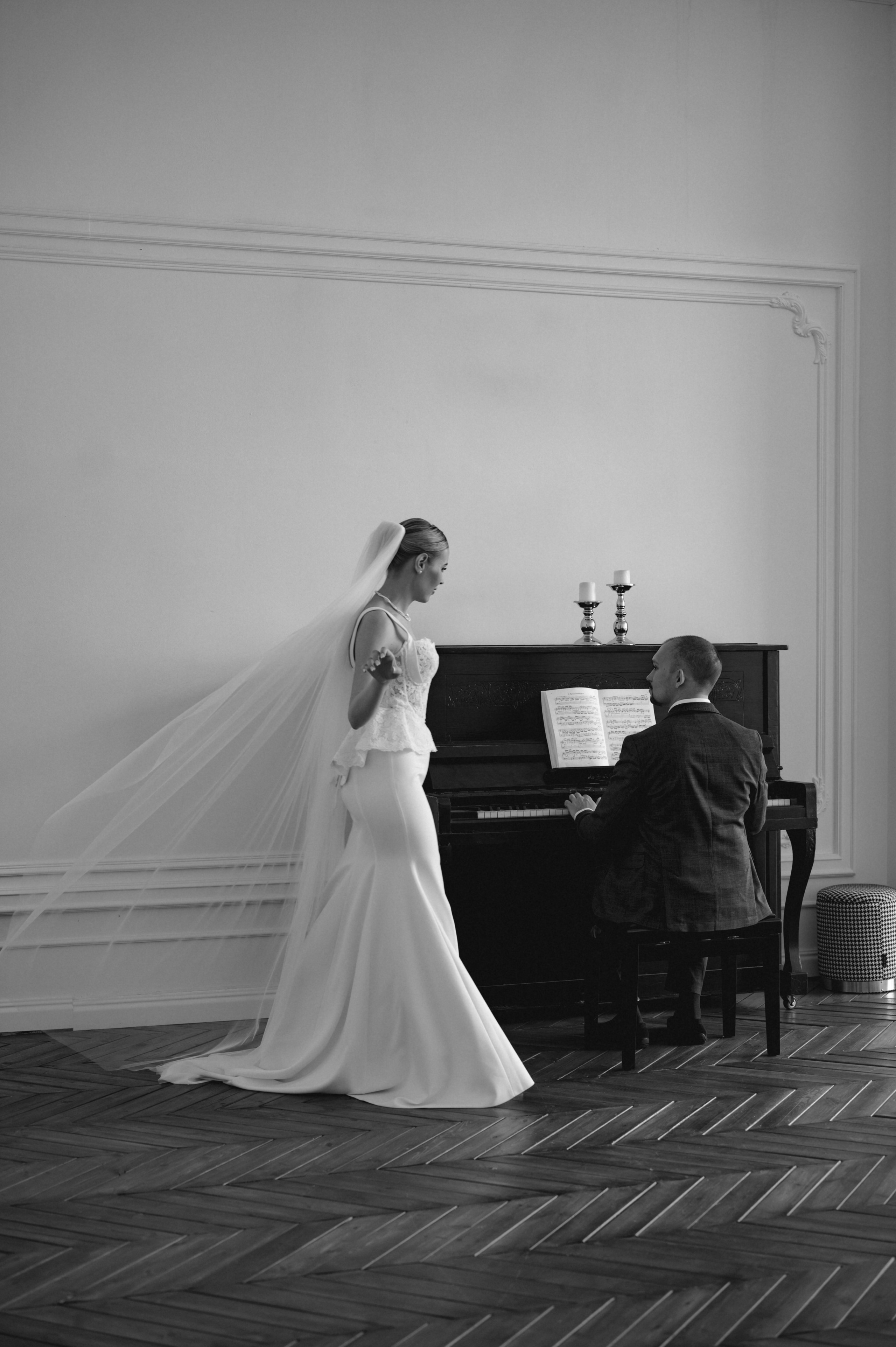 Эдгар и Дарья. Свадебный и семейный фотограф в Краснодаре Алина Мельник