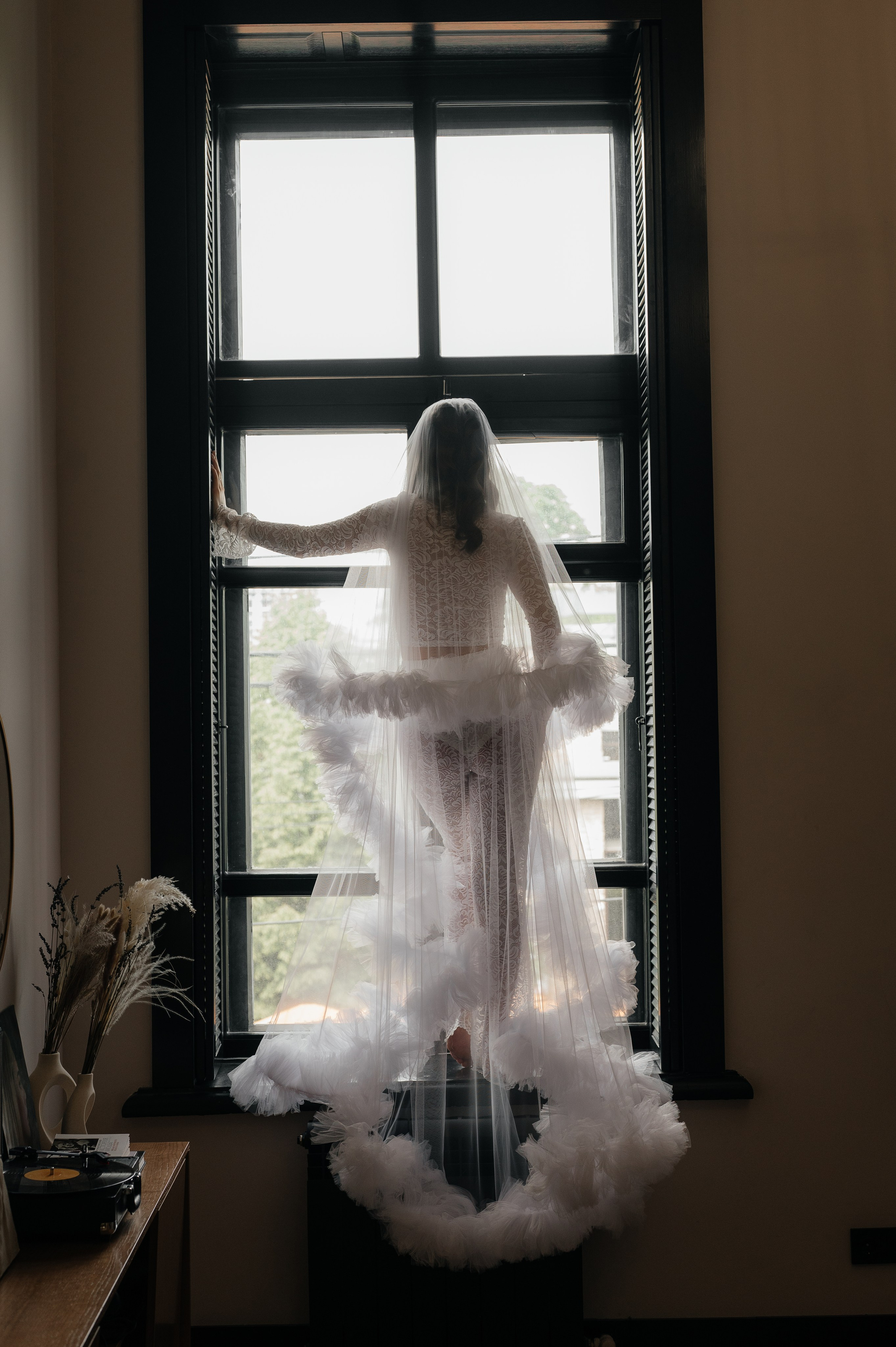 Михаил и Ксения. Свадебный и семейный фотограф в Краснодаре Алина Мельник