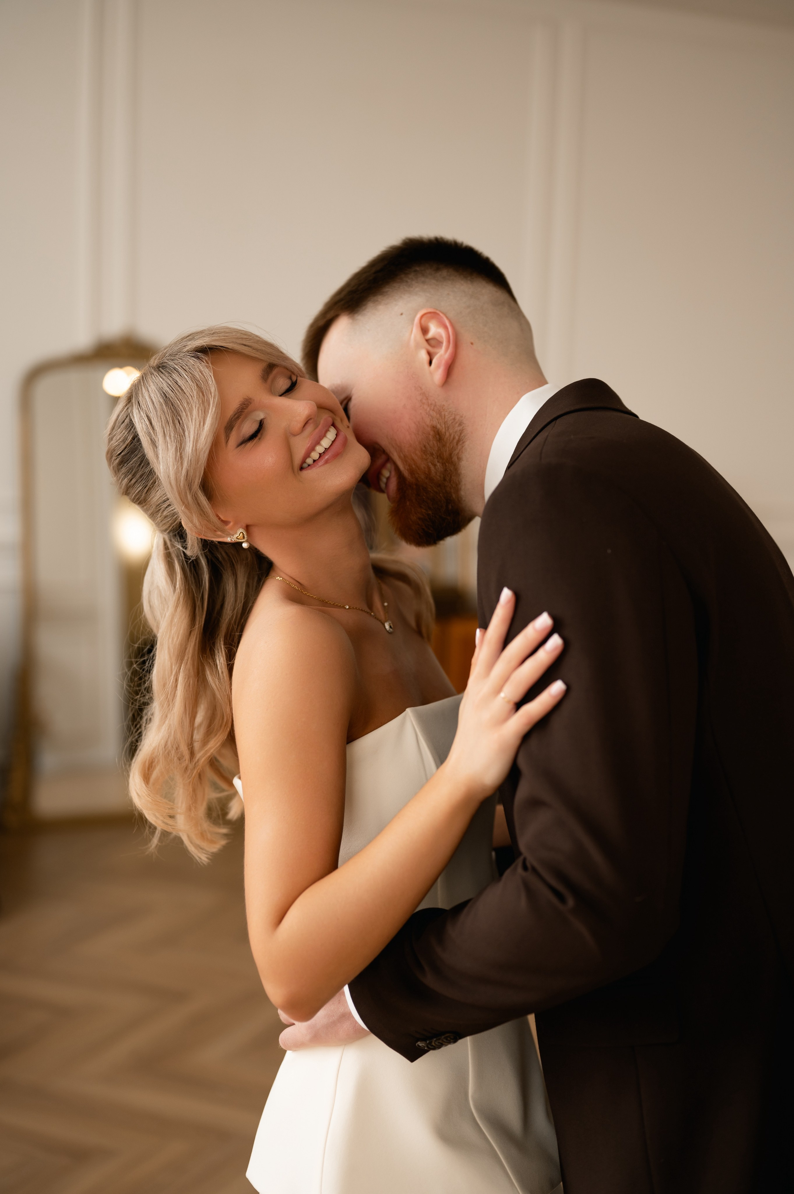 Максим и Александра. Свадебный и семейный фотограф в Краснодаре Алина Мельник