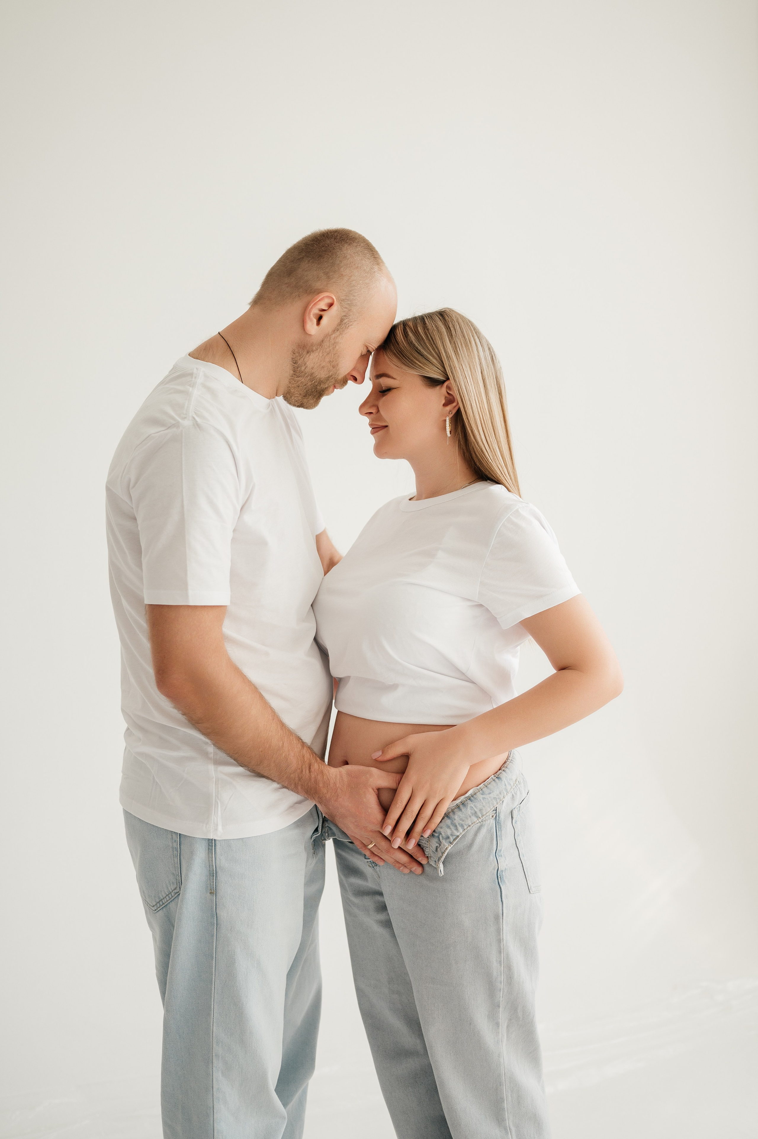 Гендер пати с красками. Свадебный и семейный фотограф в Краснодаре Алина Мельник