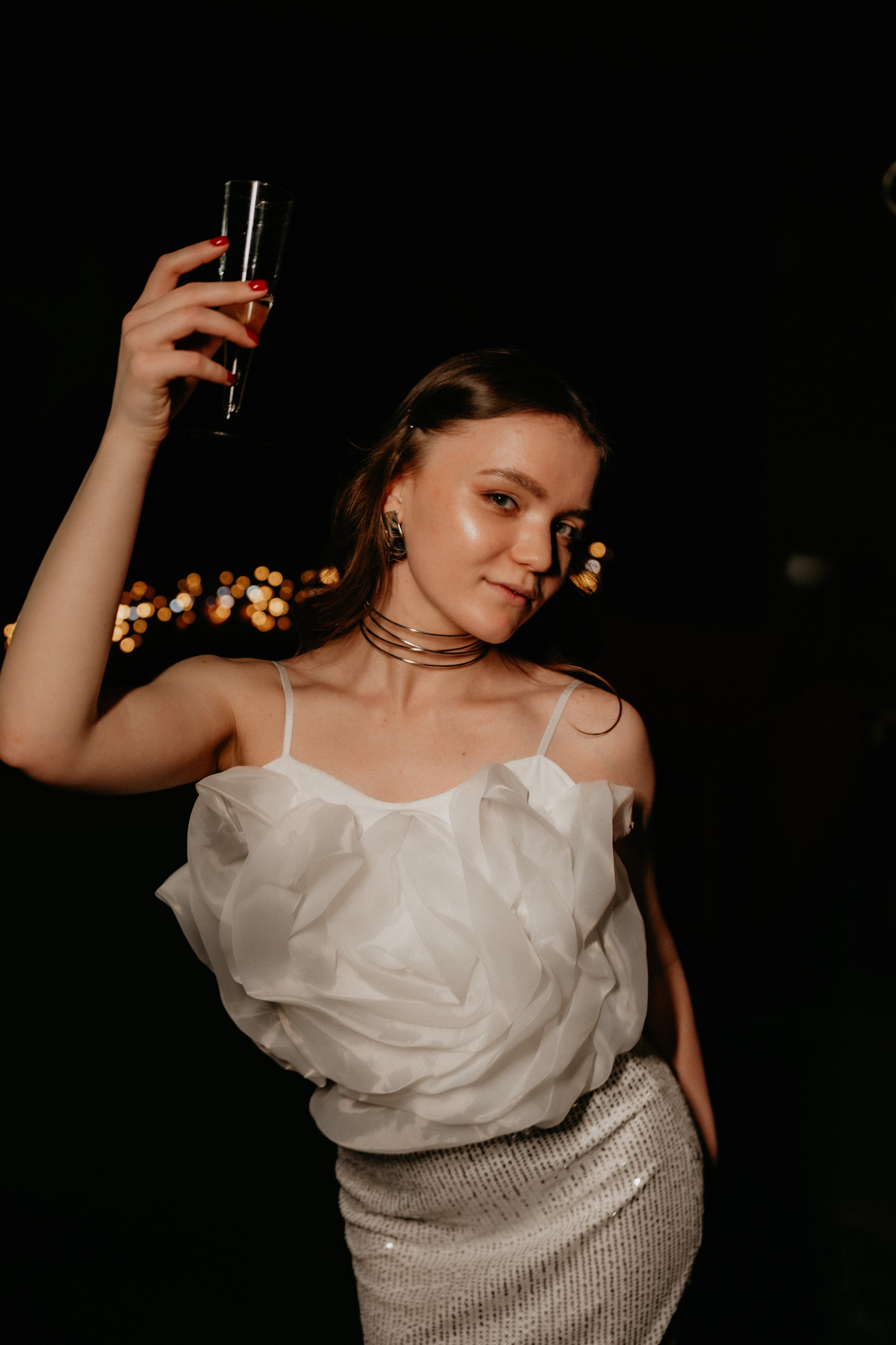 День рождения Денис. Концептуальный фотограф Шлыкова Ольга