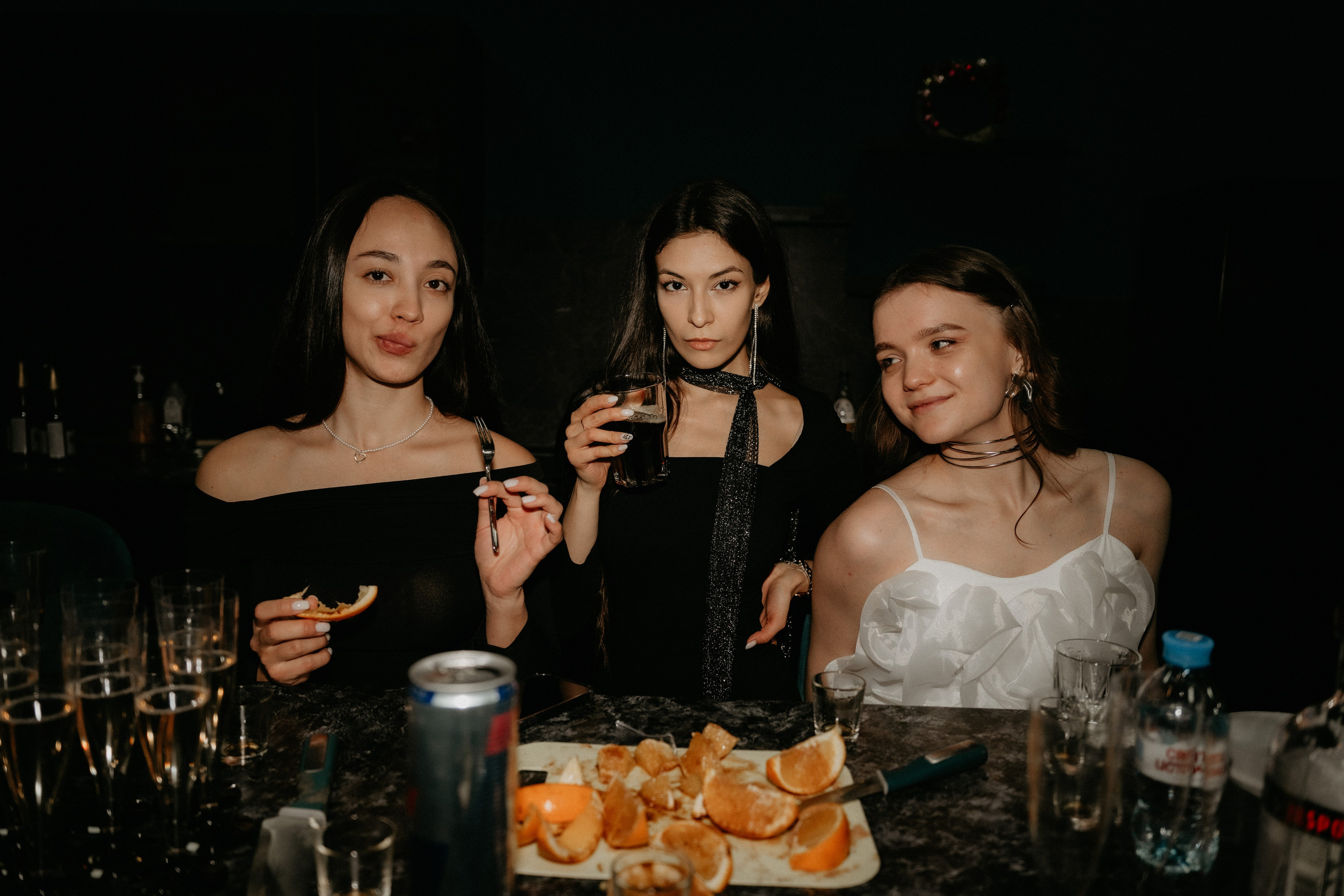 День рождения Денис. Концептуальный фотограф Шлыкова Ольга