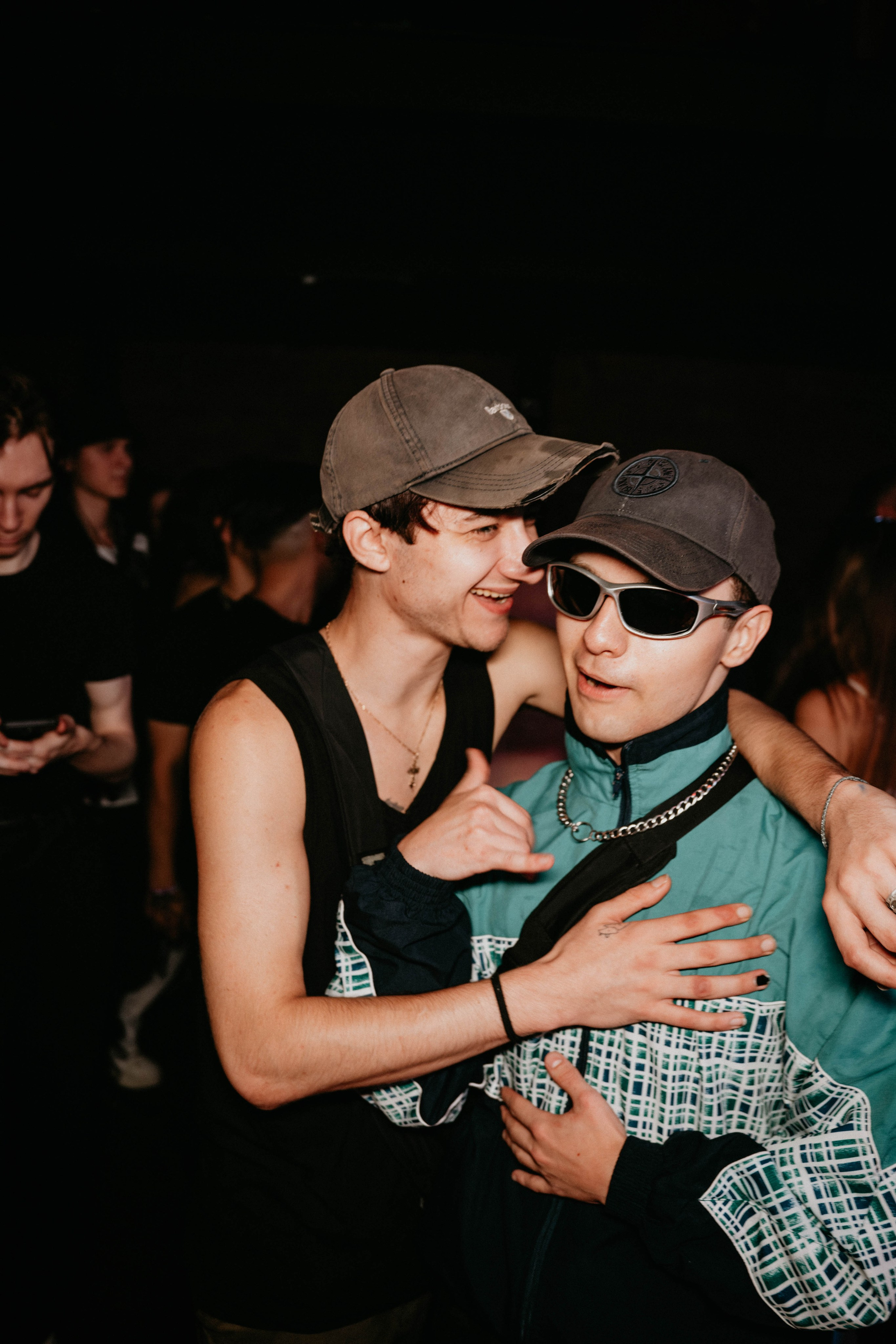 AURA. Концептуальный фотограф Шлыкова Ольга