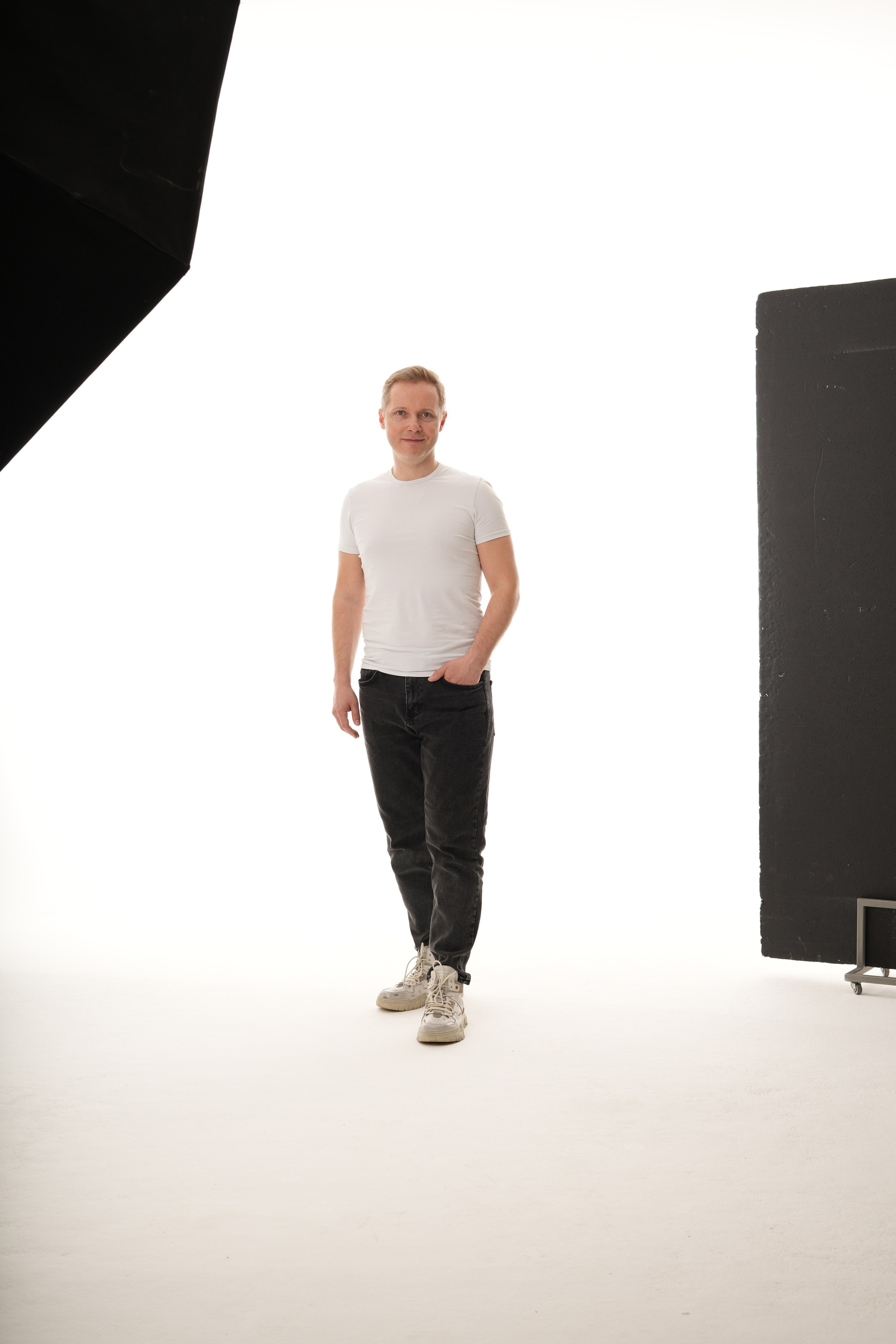 Александр. Концептуальный фотограф Шлыкова Ольга