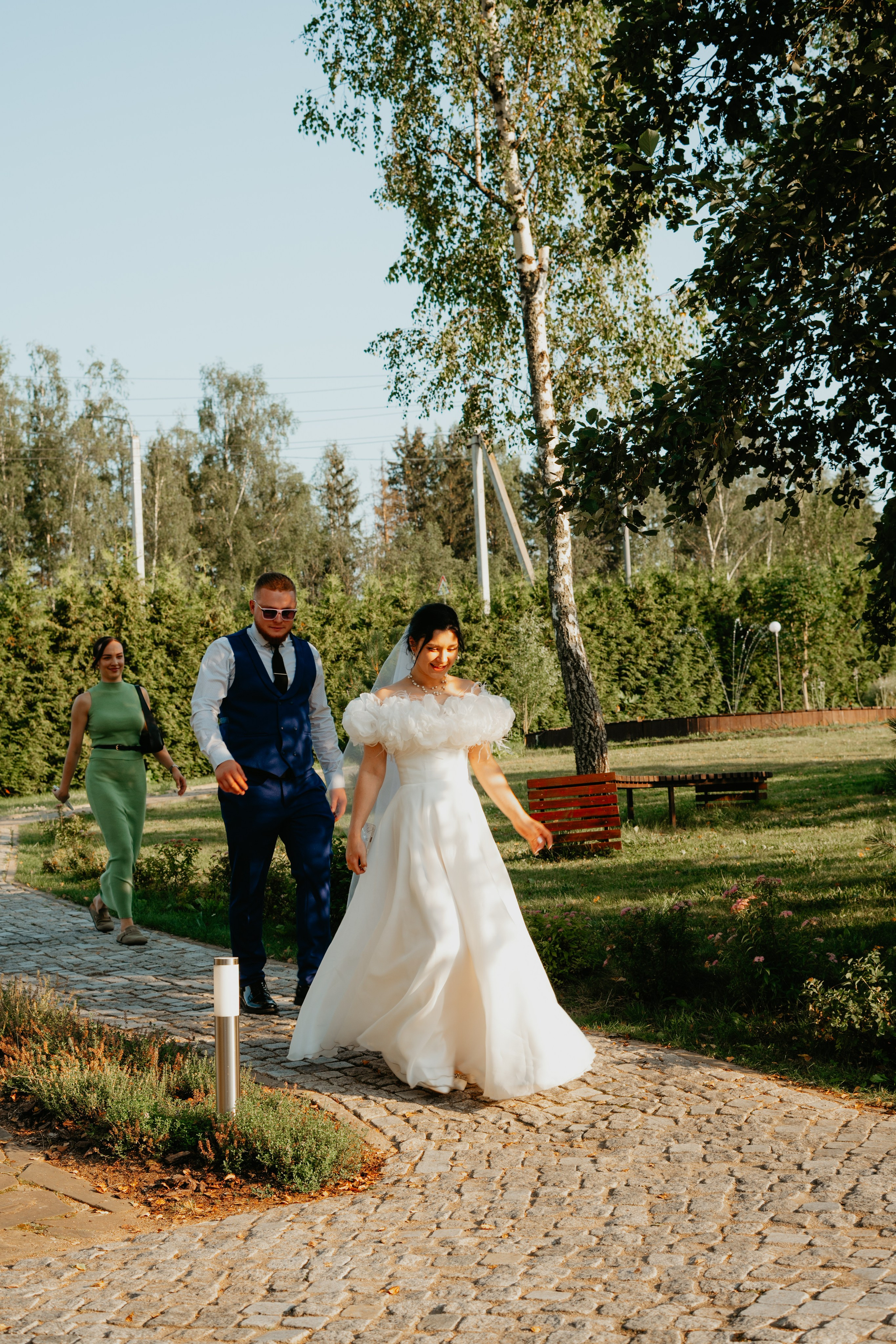 Иван и Евгения. Концептуальный фотограф Шлыкова Ольга