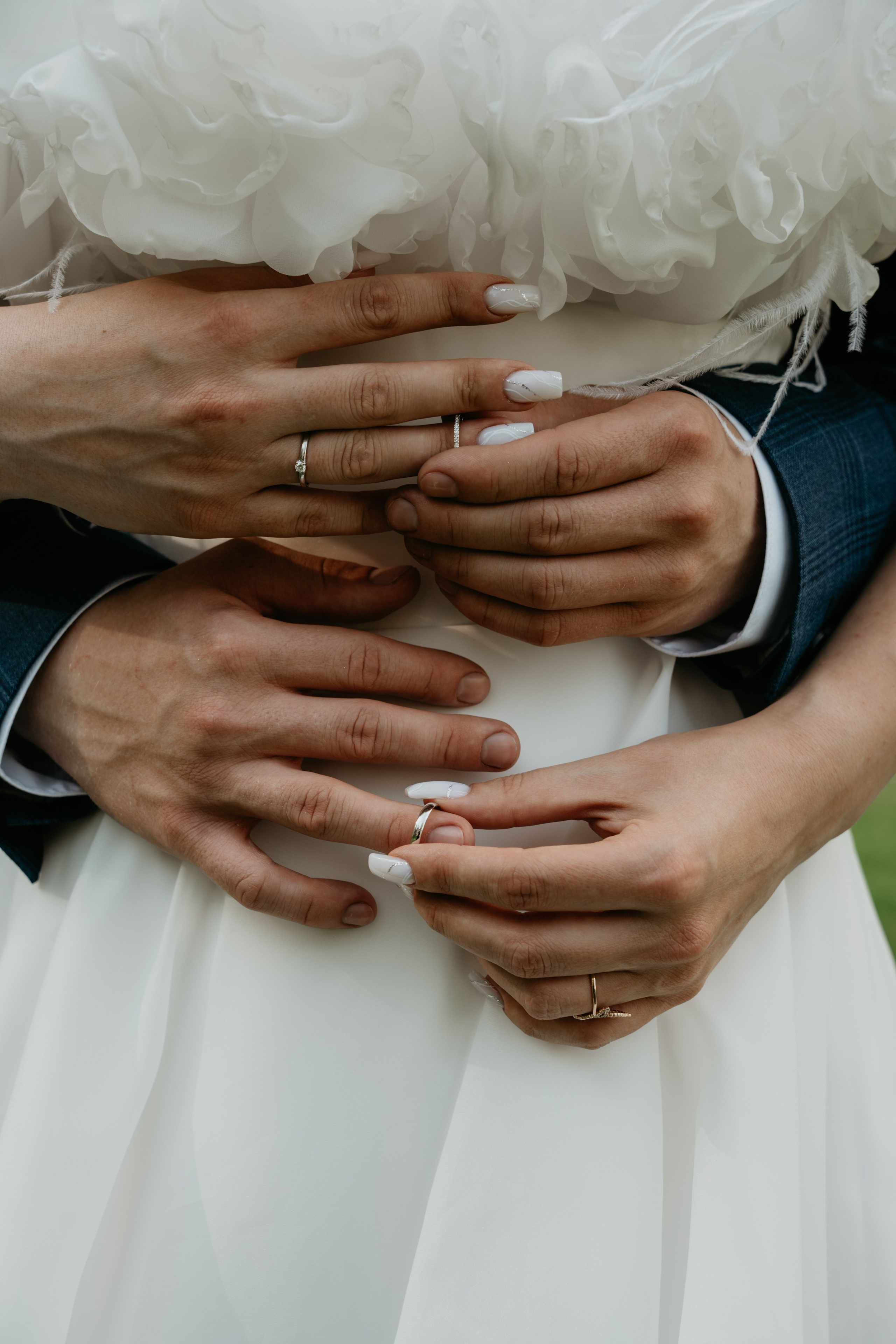 Иван и Евгения. Концептуальный фотограф Шлыкова Ольга