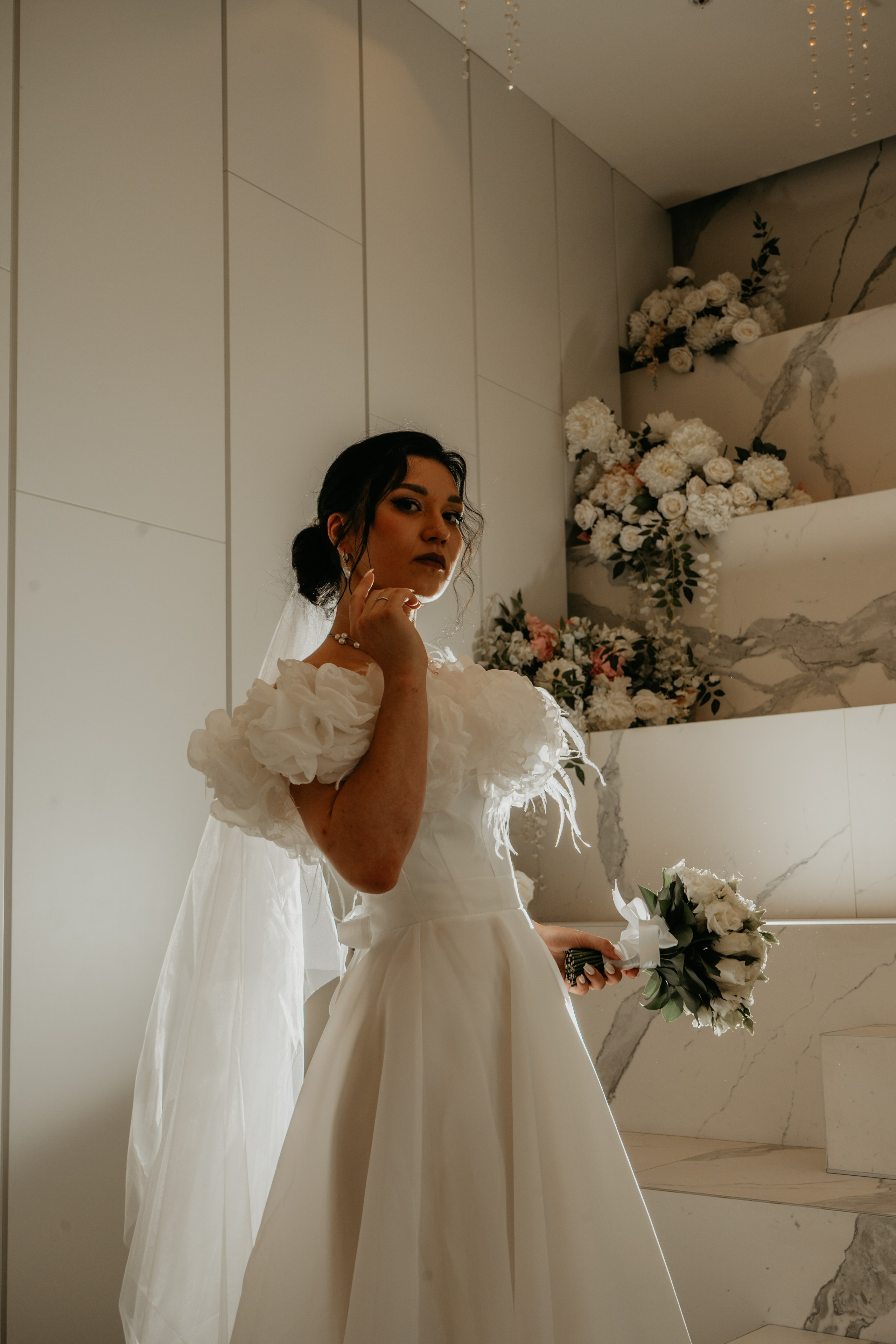 Иван и Евгения. Концептуальный фотограф Шлыкова Ольга