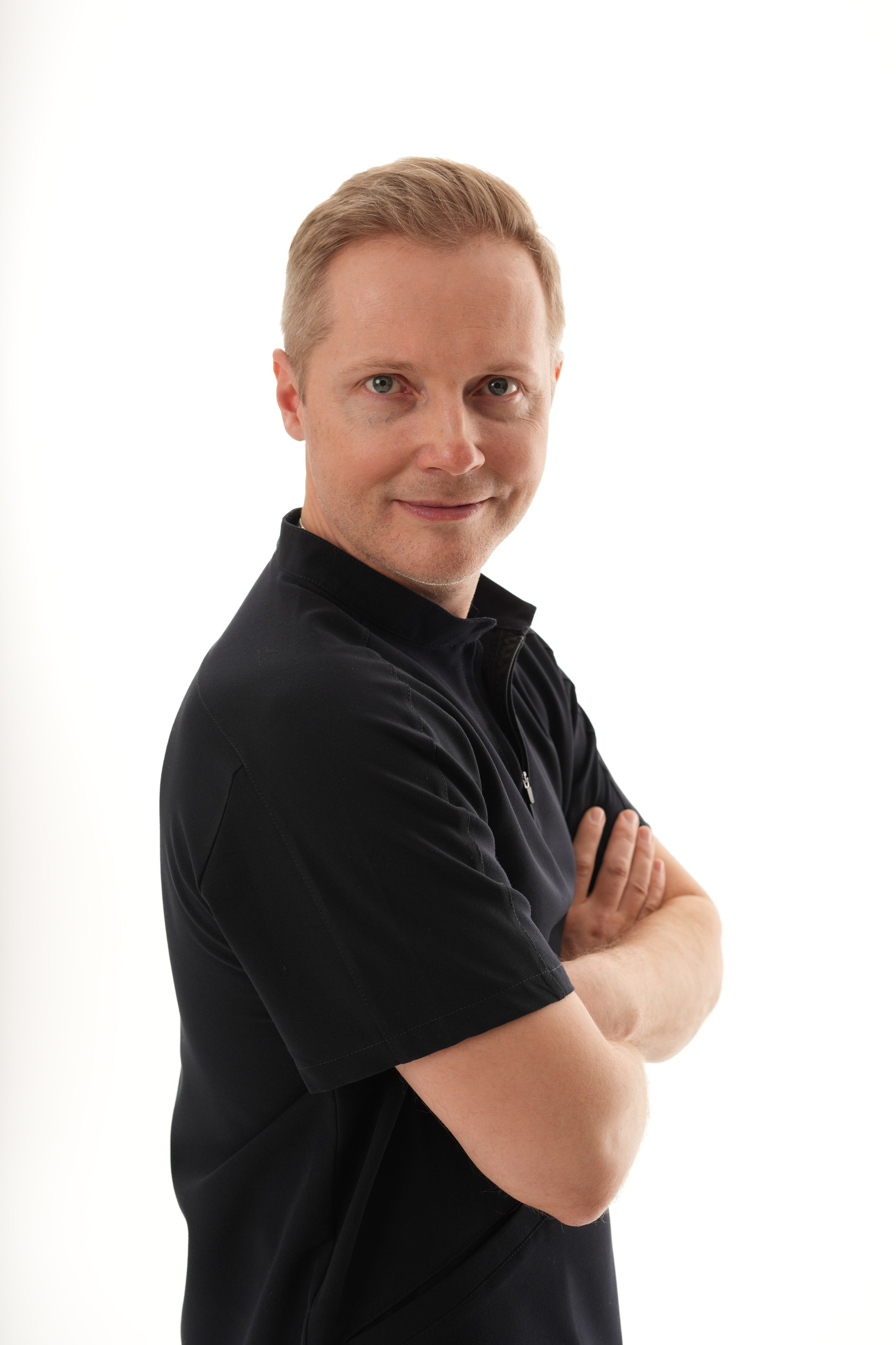 Александр. Концептуальный фотограф Шлыкова Ольга