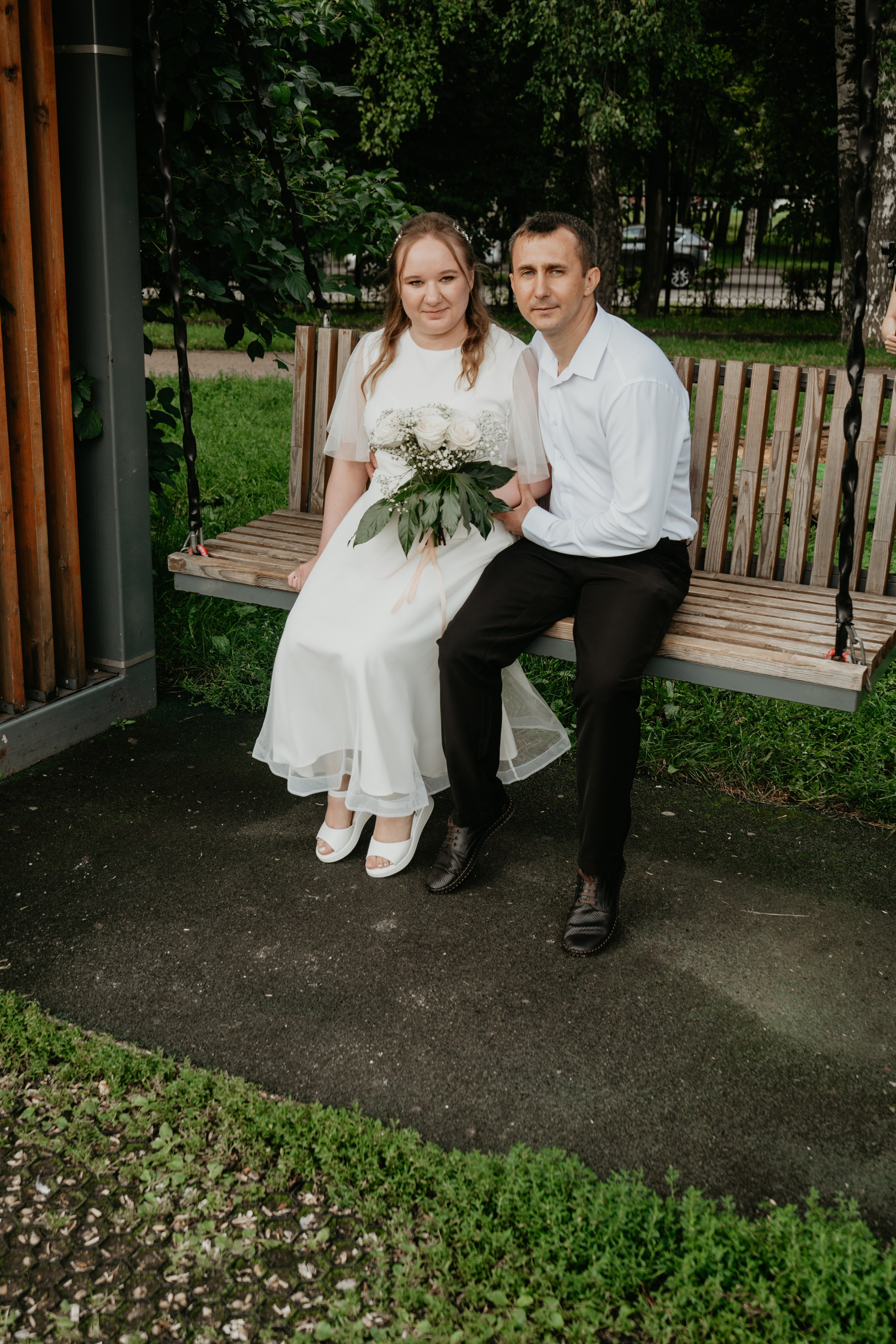 Татьяна и Иван. Концептуальный фотограф Шлыкова Ольга