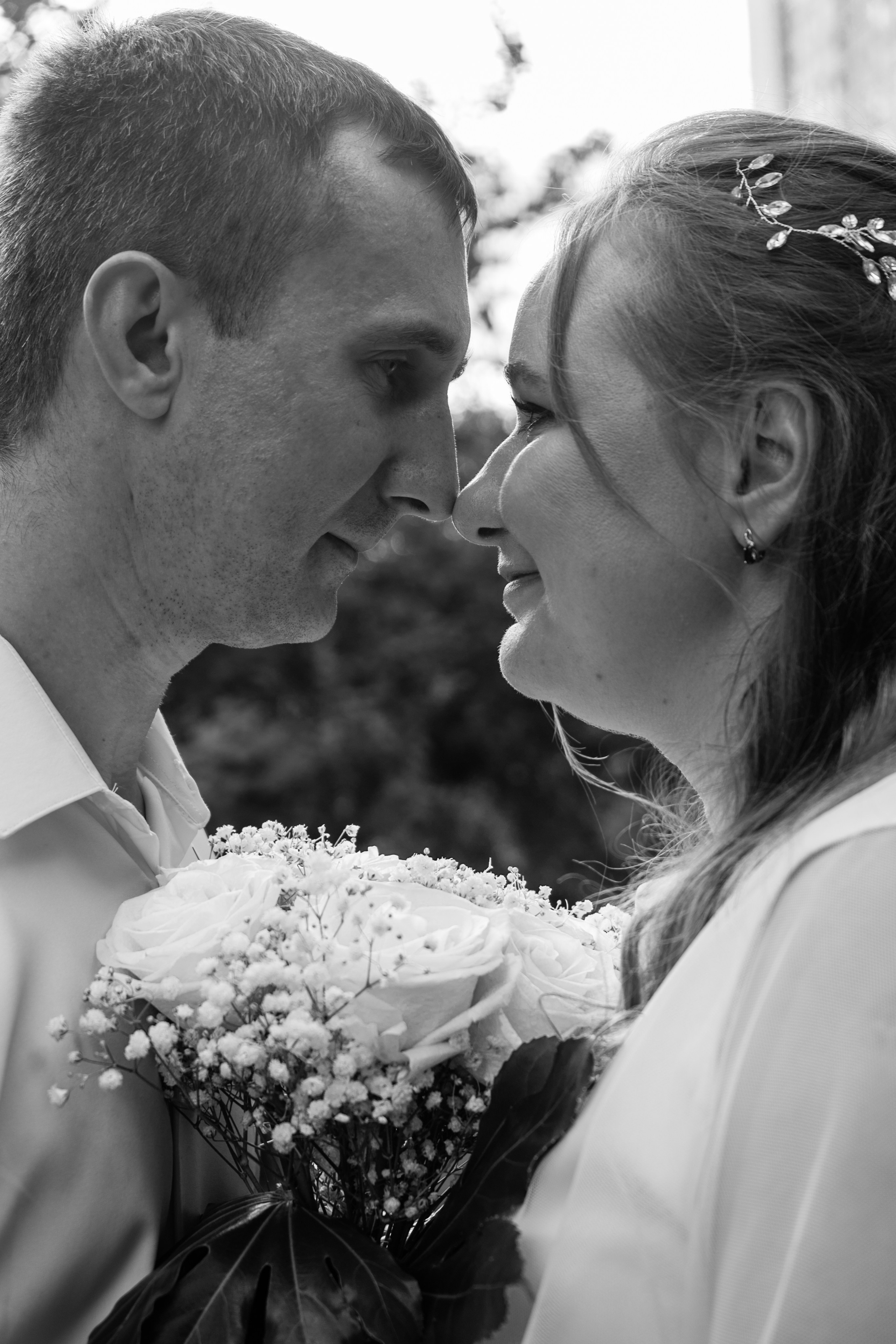 Татьяна и Иван. Концептуальный фотограф Шлыкова Ольга