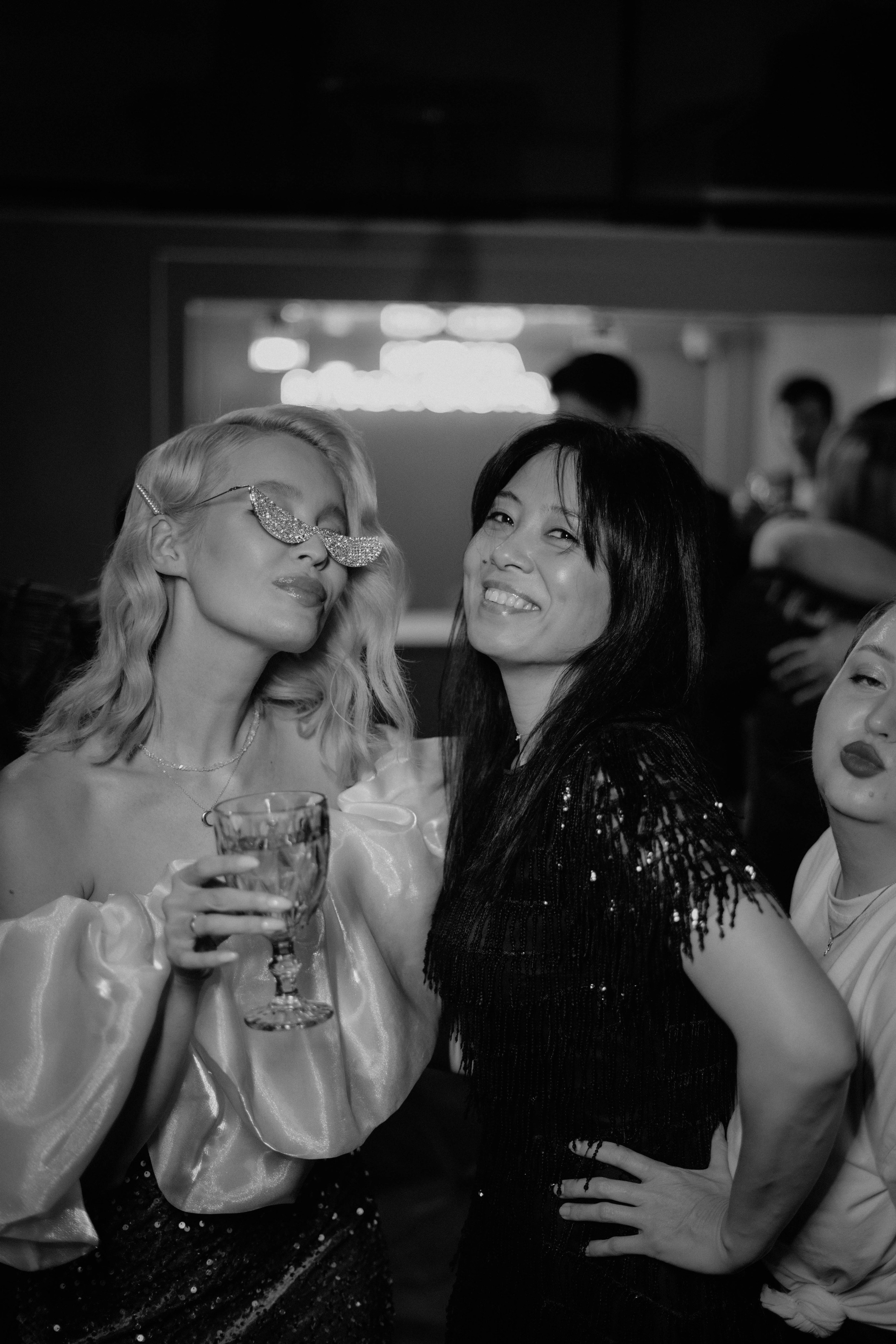 Happy birthday. Концептуальный фотограф Шлыкова Ольга