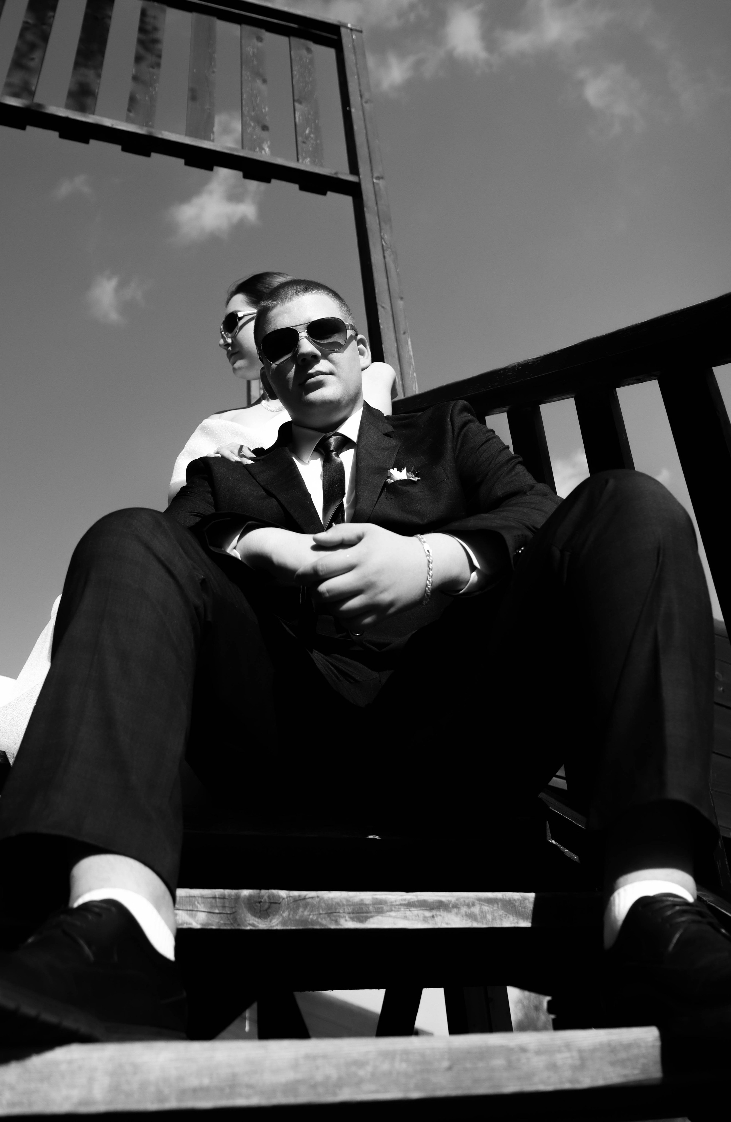 Алина и Евгений. Концептуальный фотограф Шлыкова Ольга