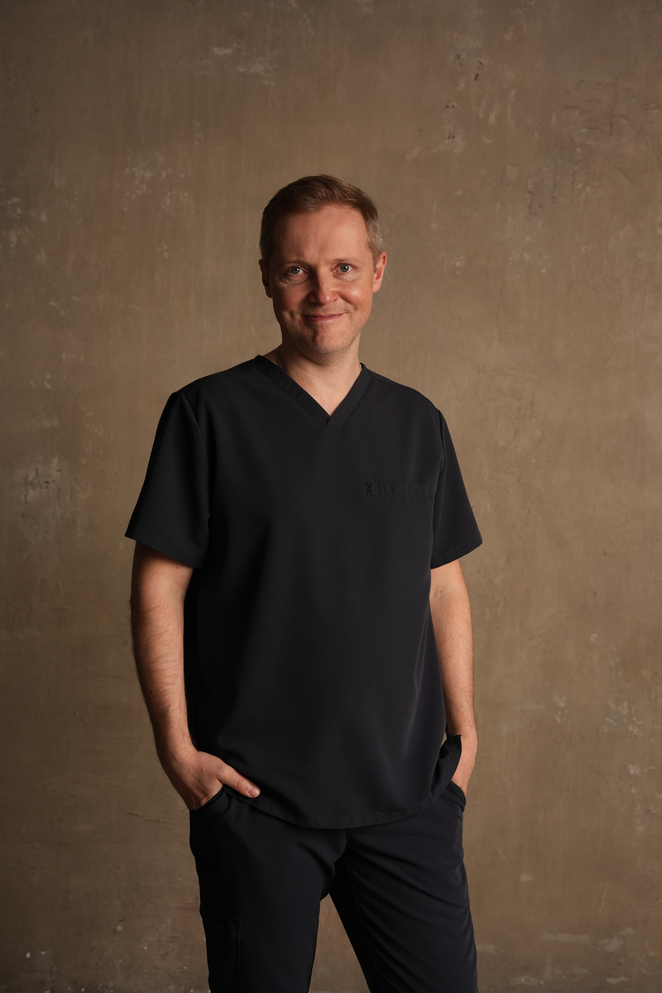 Александр. Концептуальный фотограф Шлыкова Ольга