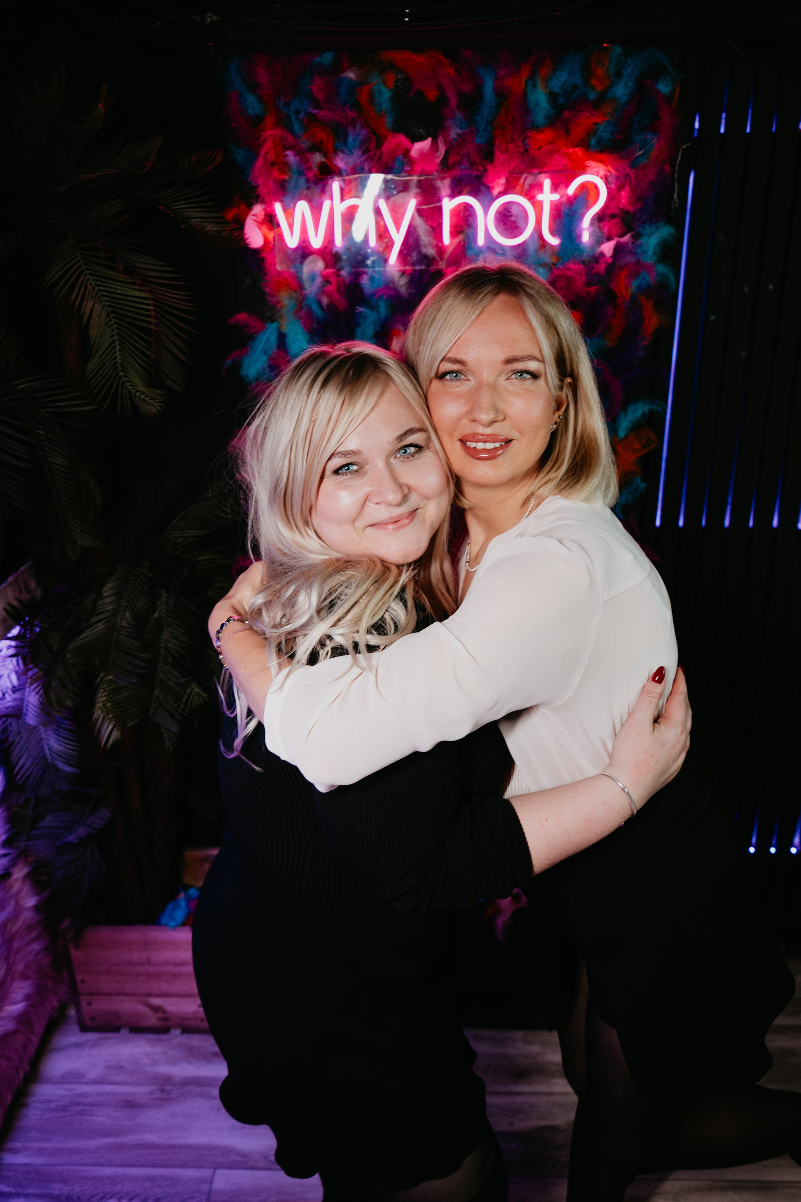 Девичник. Концептуальный фотограф Шлыкова Ольга