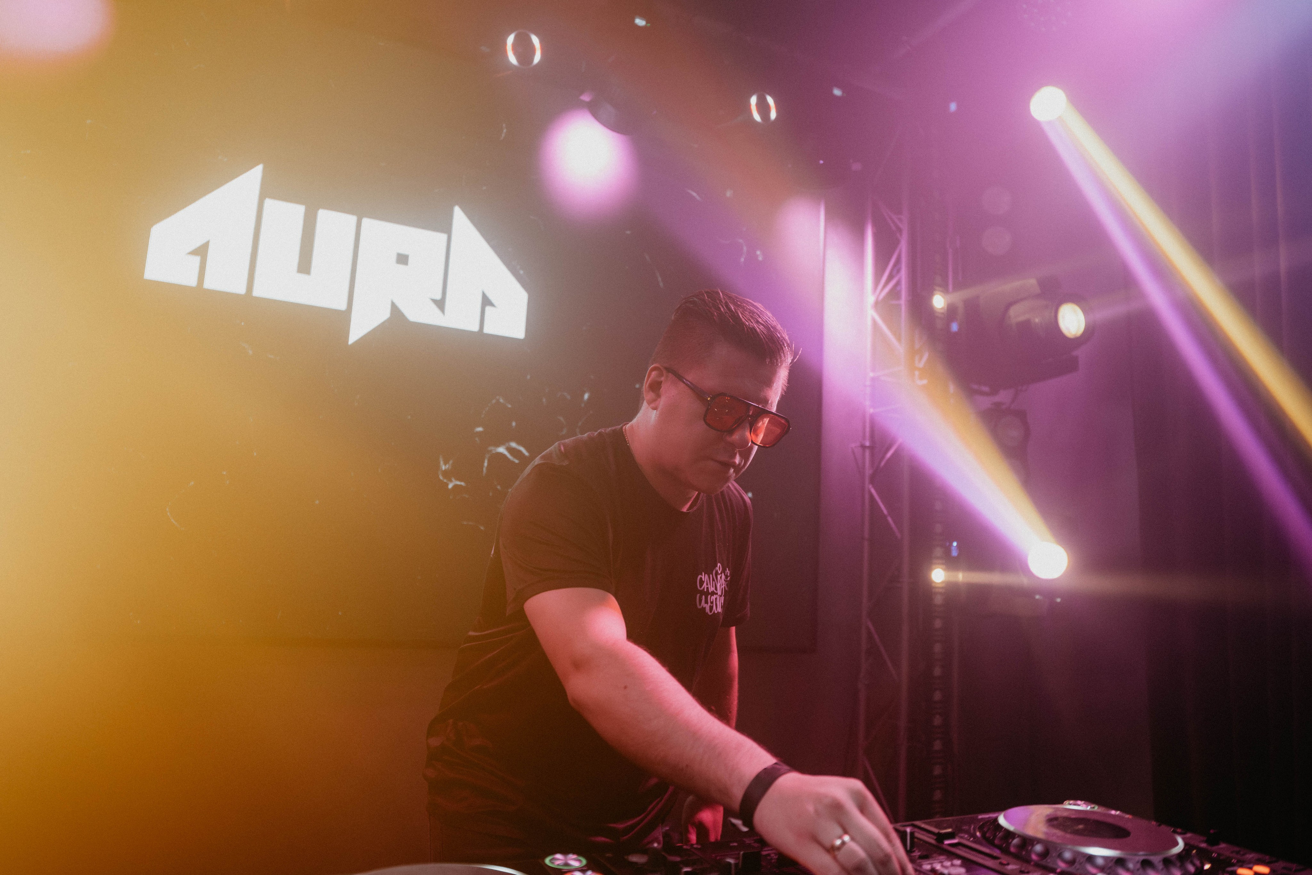 AURA. Концептуальный фотограф Шлыкова Ольга