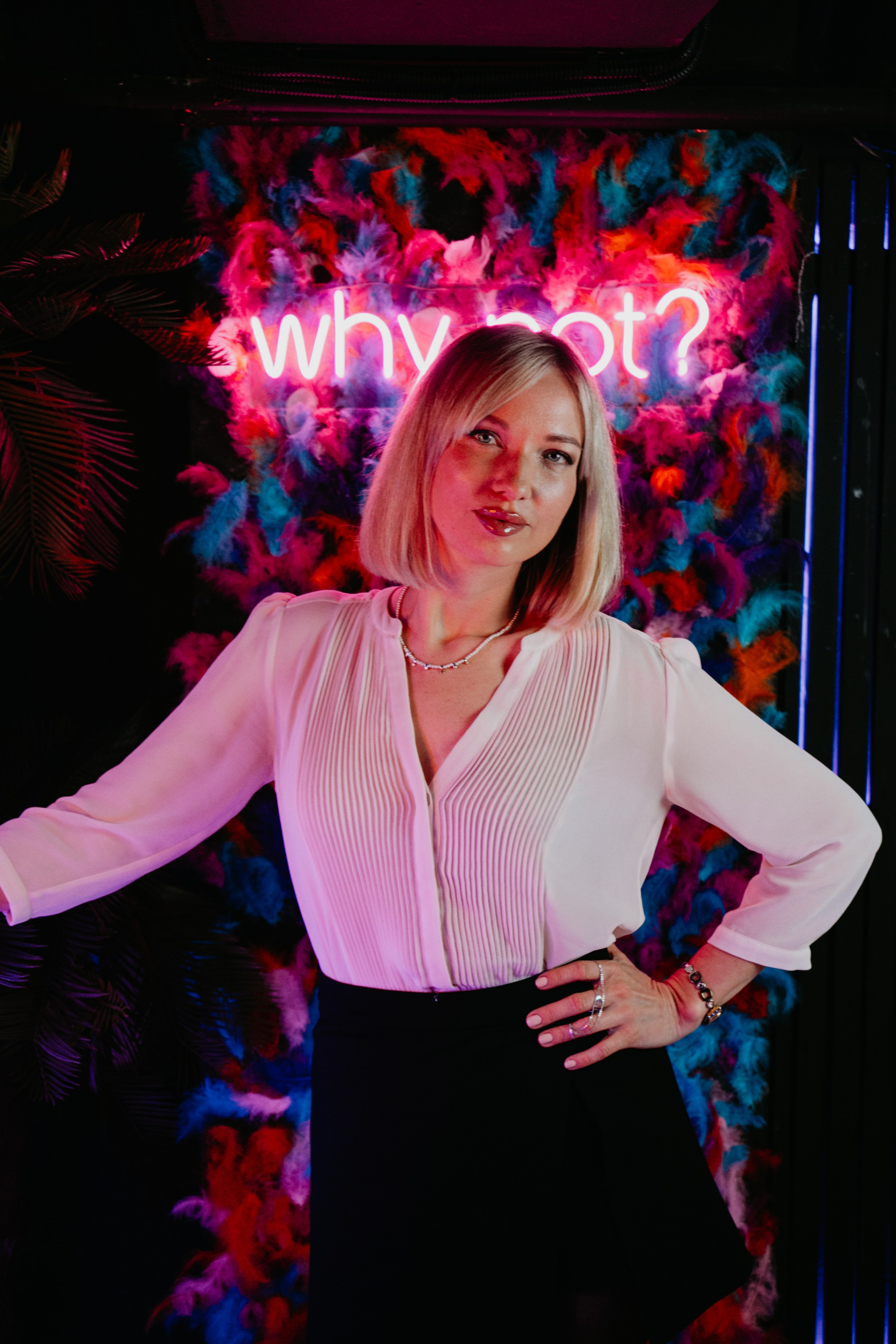 Девичник. Концептуальный фотограф Шлыкова Ольга