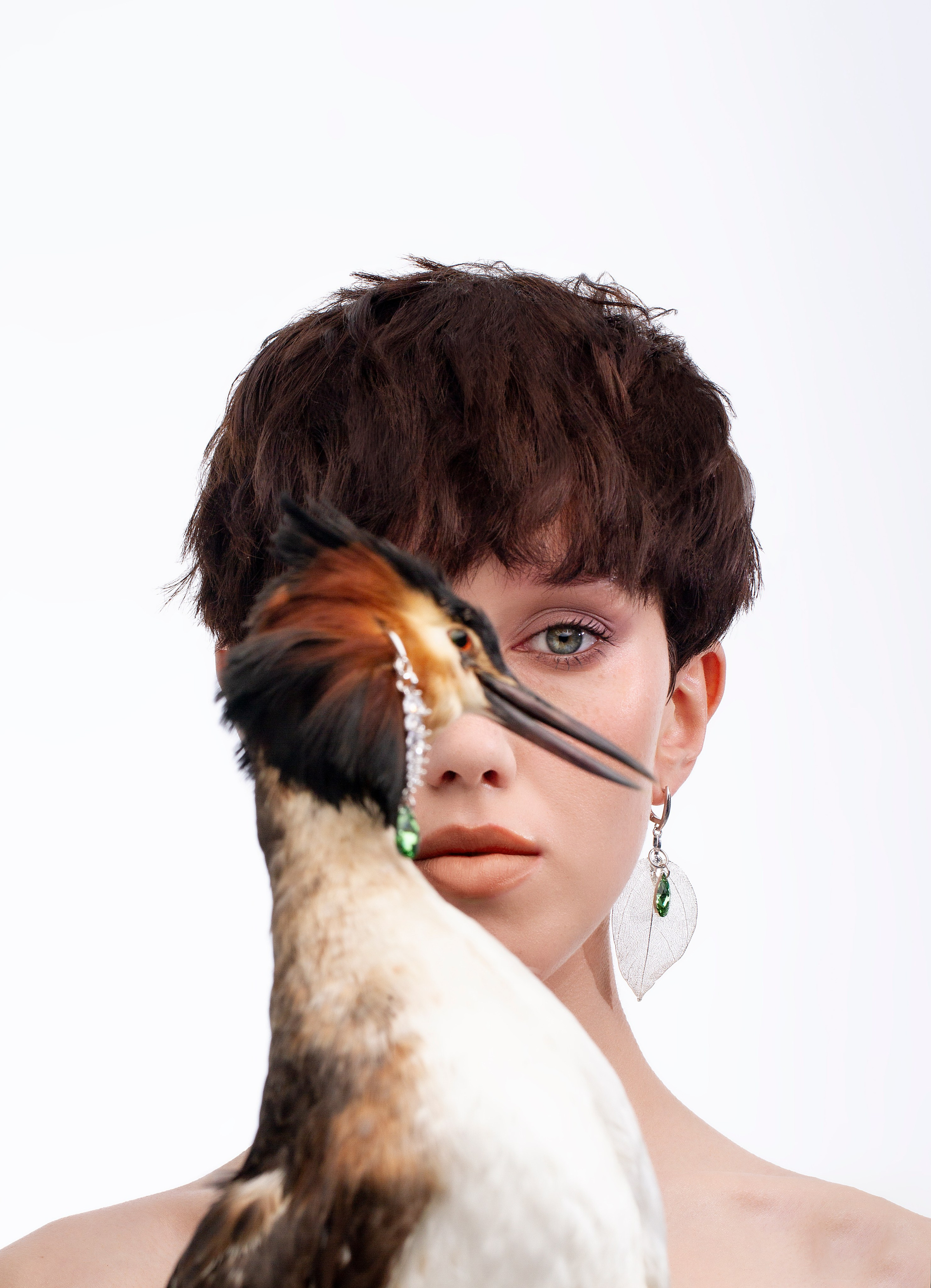 Бижутерия. Концептуальный фотограф Шлыкова Ольга