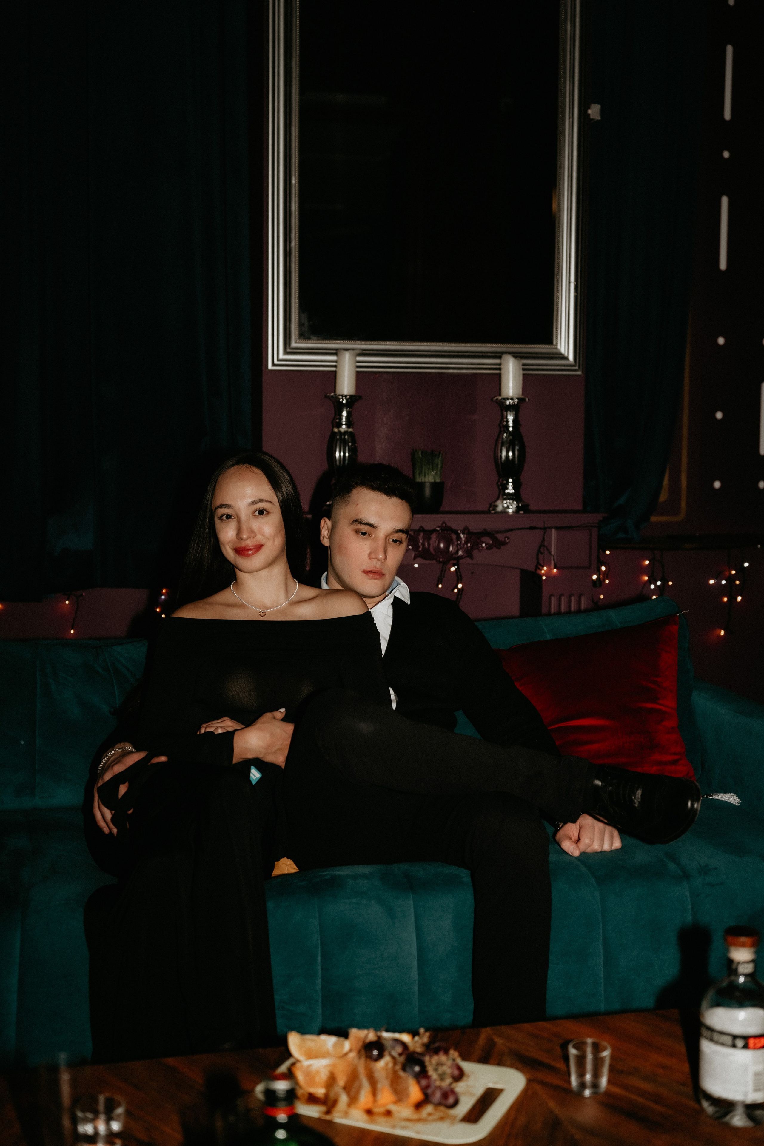 День рождения Денис. Концептуальный фотограф Шлыкова Ольга