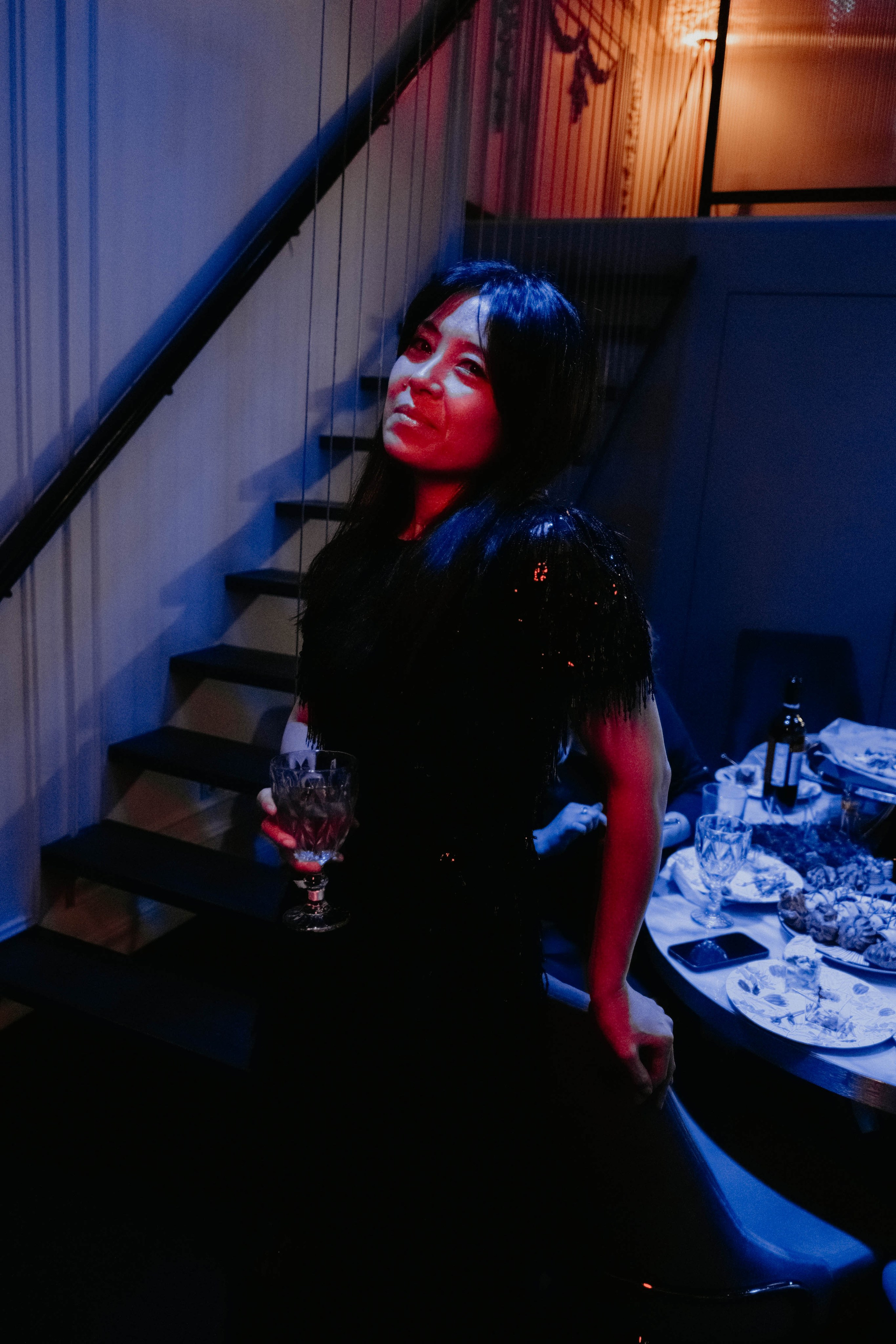 Happy birthday. Концептуальный фотограф Шлыкова Ольга