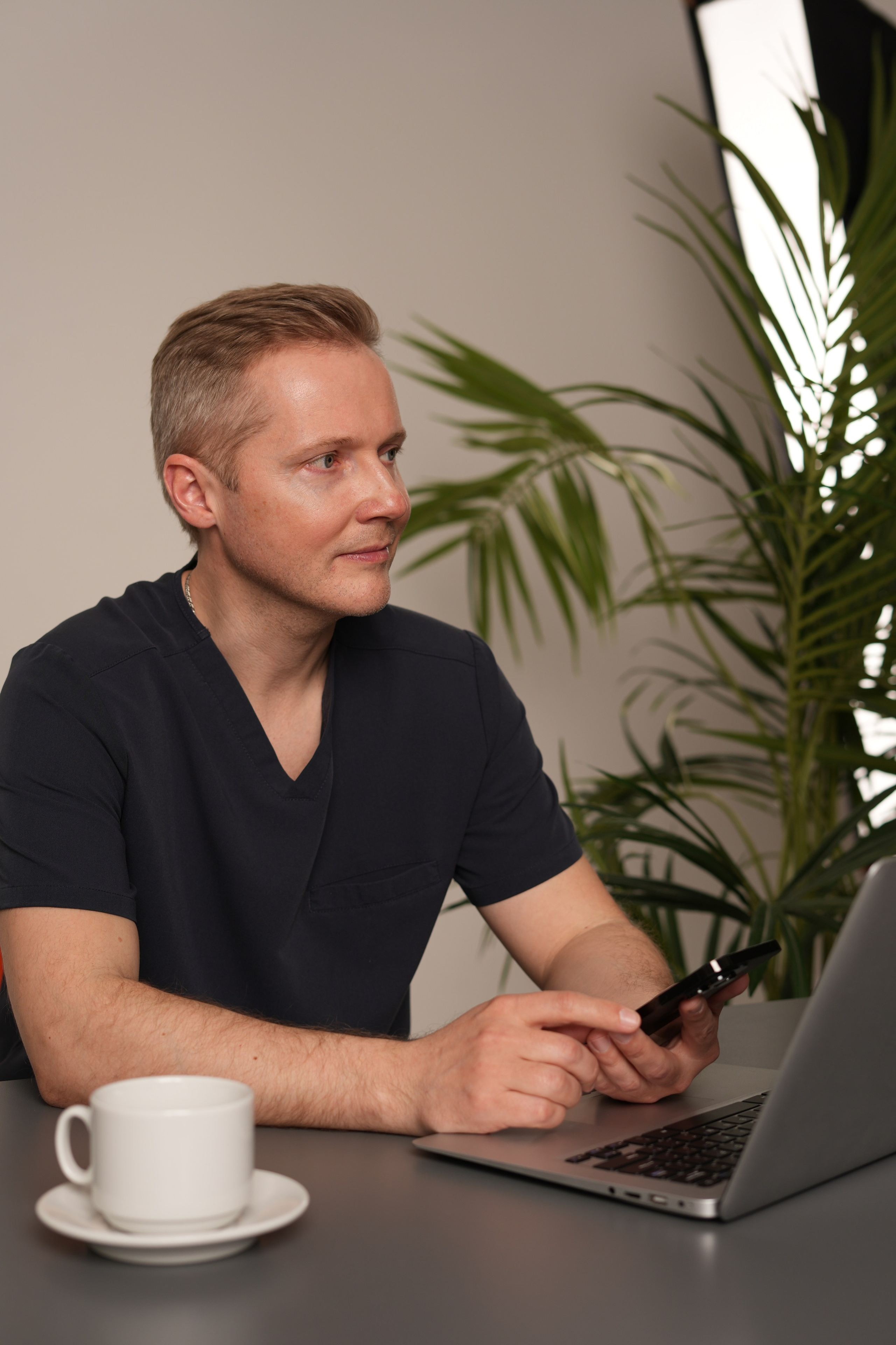 Александр. Концептуальный фотограф Шлыкова Ольга