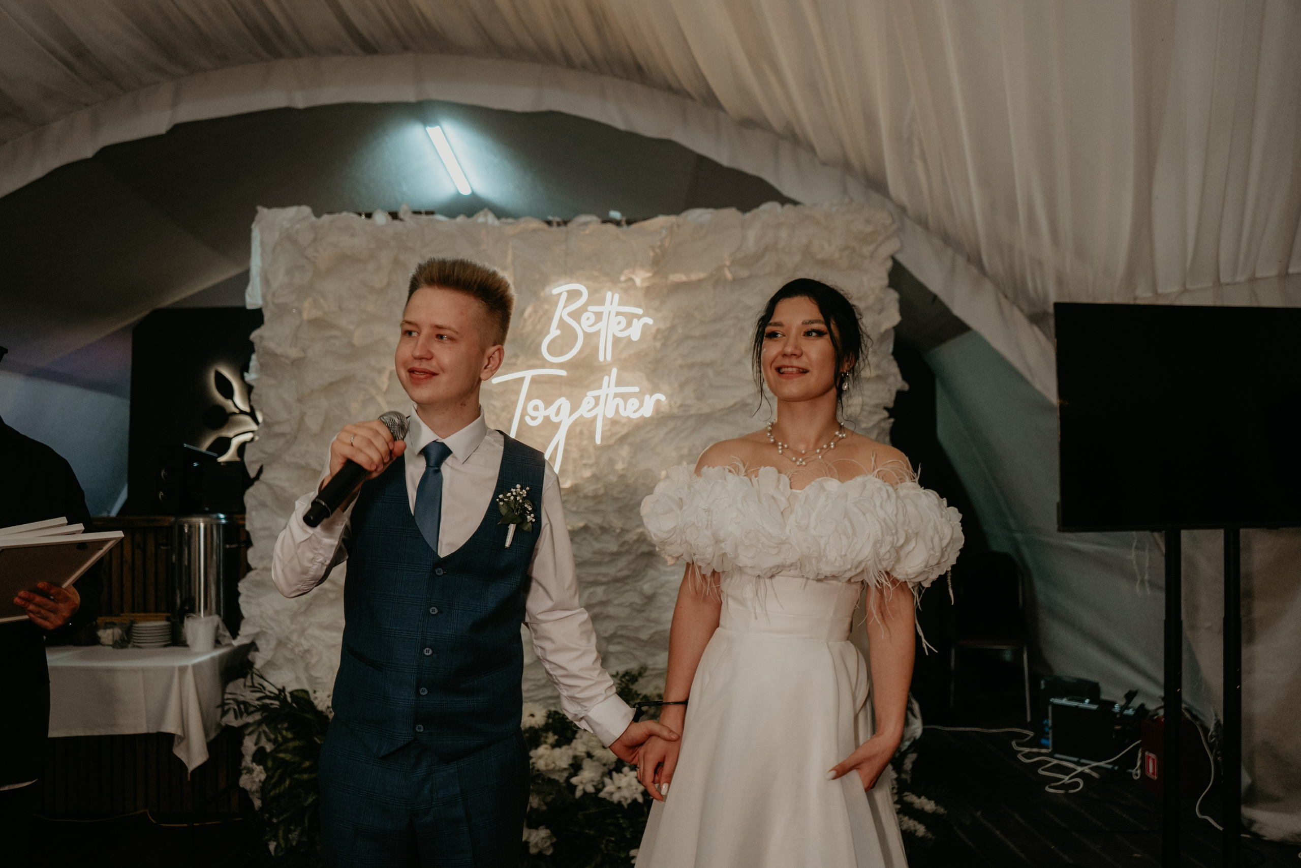 Иван и Евгения. Концептуальный фотограф Шлыкова Ольга