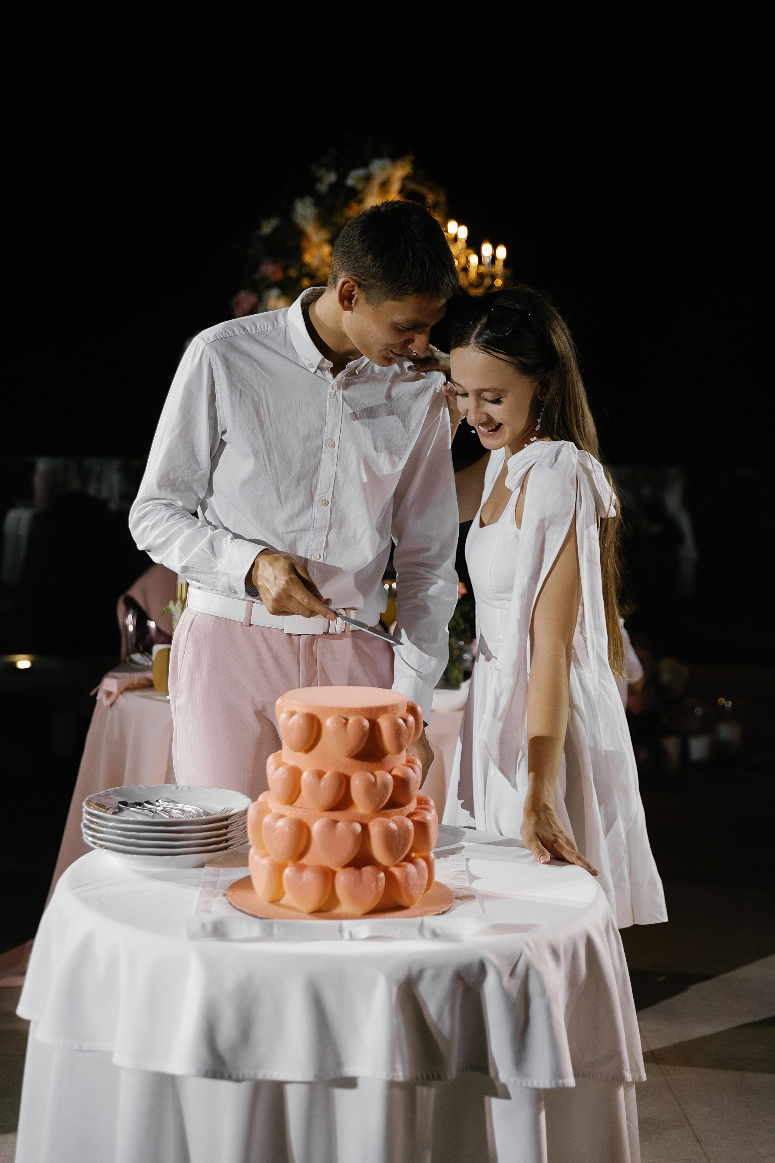 Павел и Елена. Свадебный и семейный фотограф Харольцева Наталья