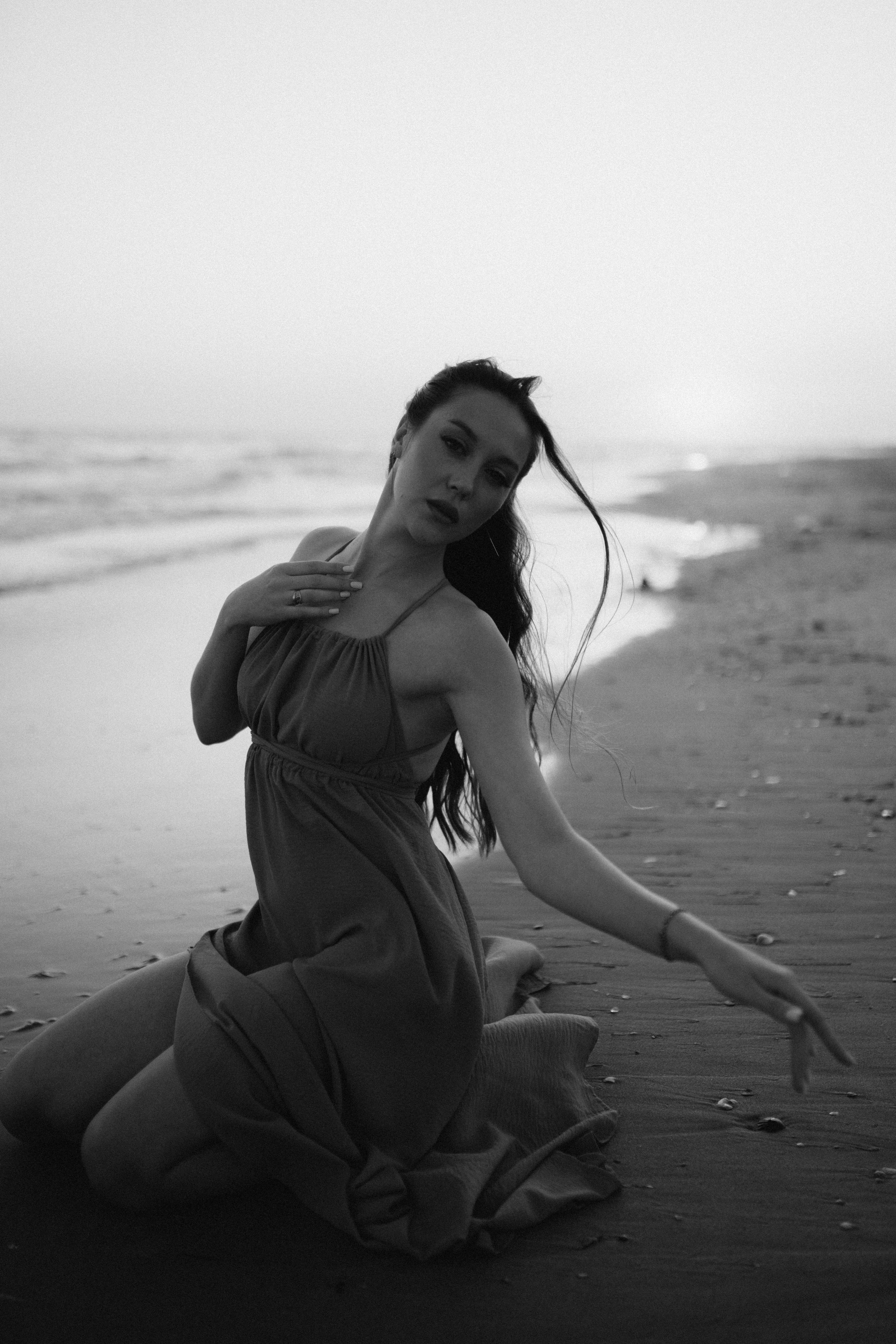 Я буду руками тебя обнявшими. Фотограф Дарья Филатова