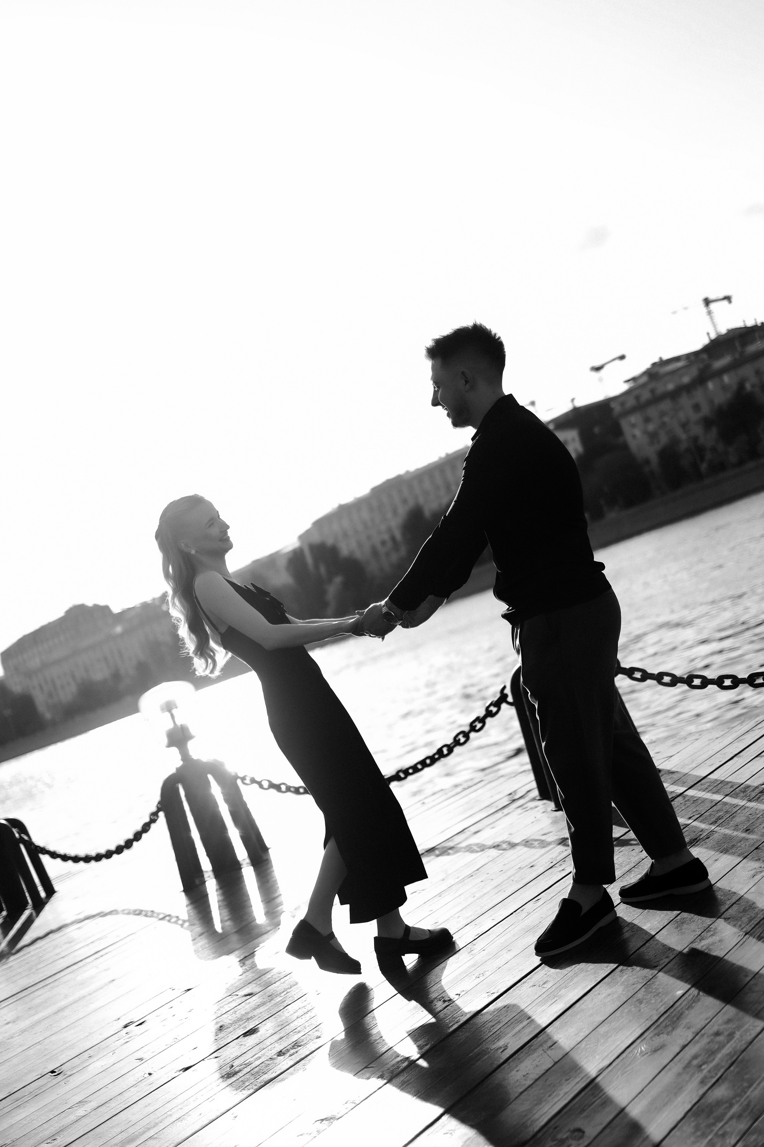 Алёна и Александр. Семейный и lovestory фотограф в Москве Светлана Коняхина