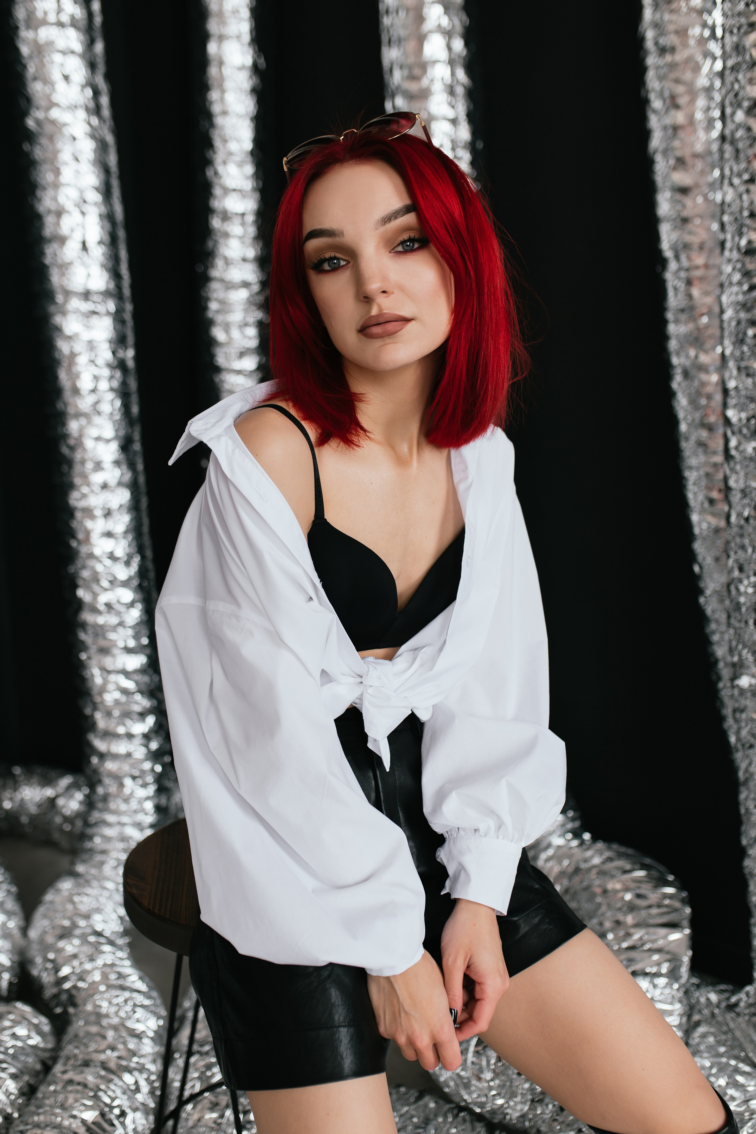 Вера. Свадебный, семейный фотограф в Рязани Лена Брант